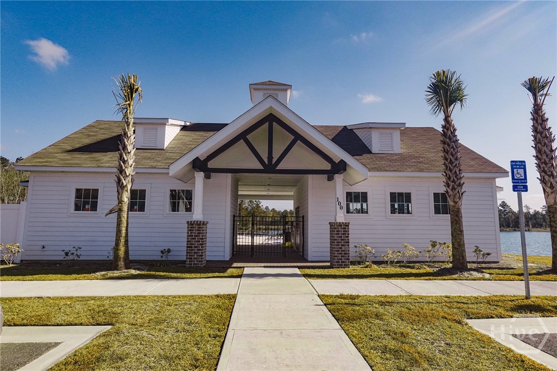 459 Coconut Drive, Bloomingdale, GA, 31302