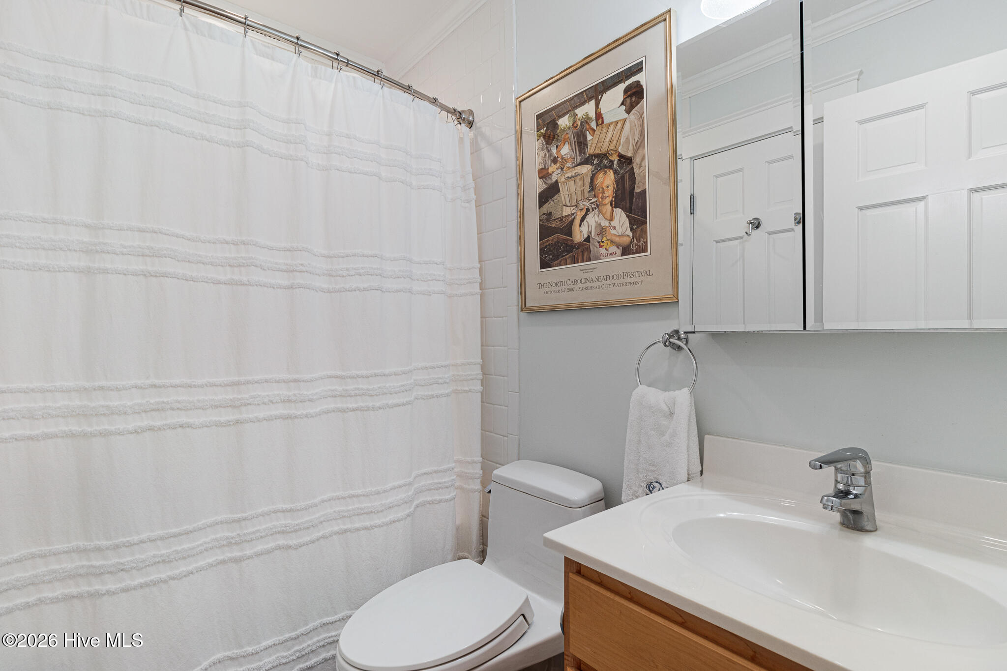 1010 Salter Path 6, Mariner's Point,Indian Beach