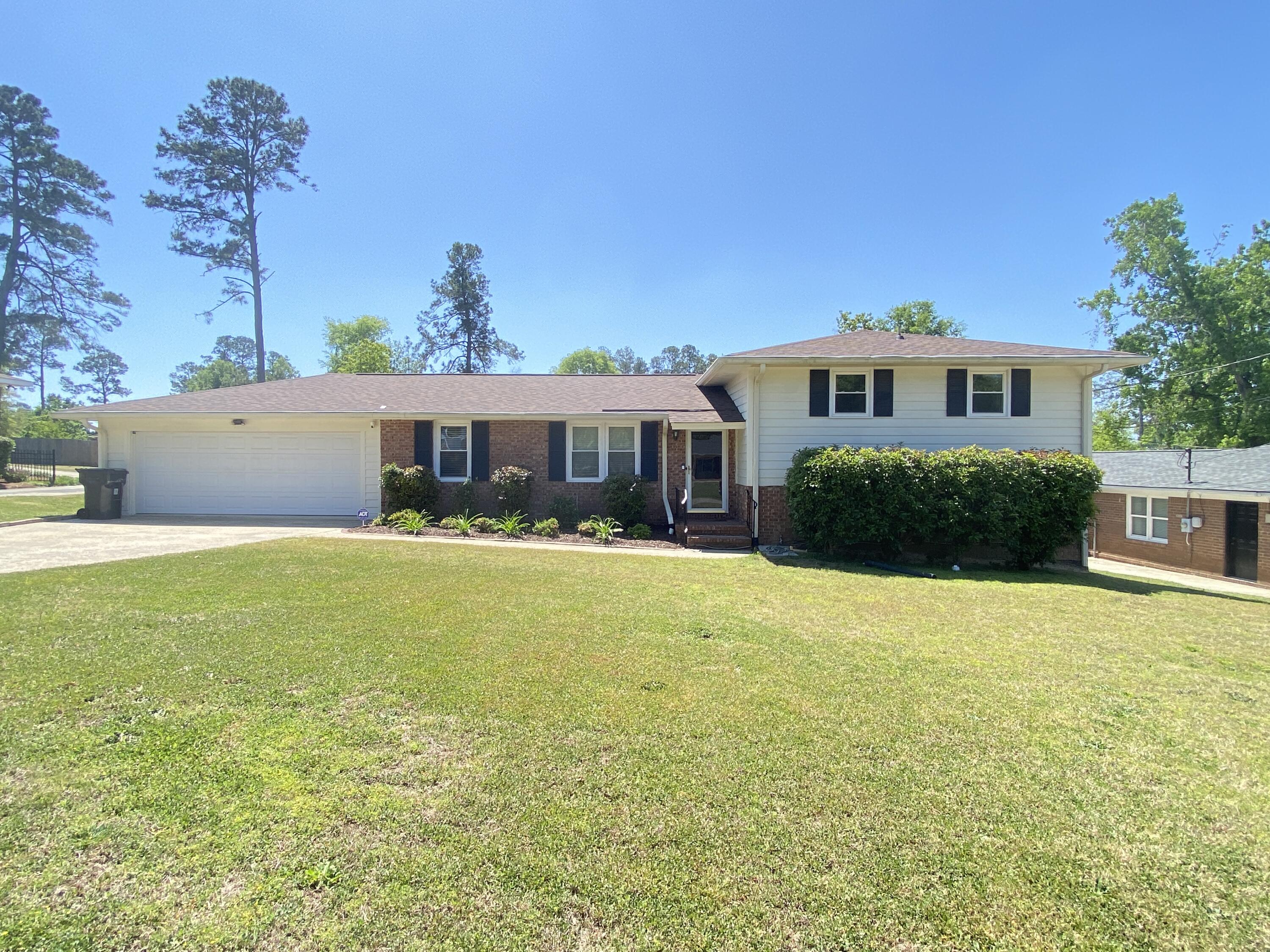 213 Kings Chapel Rd Road, Augusta, GA, 30907