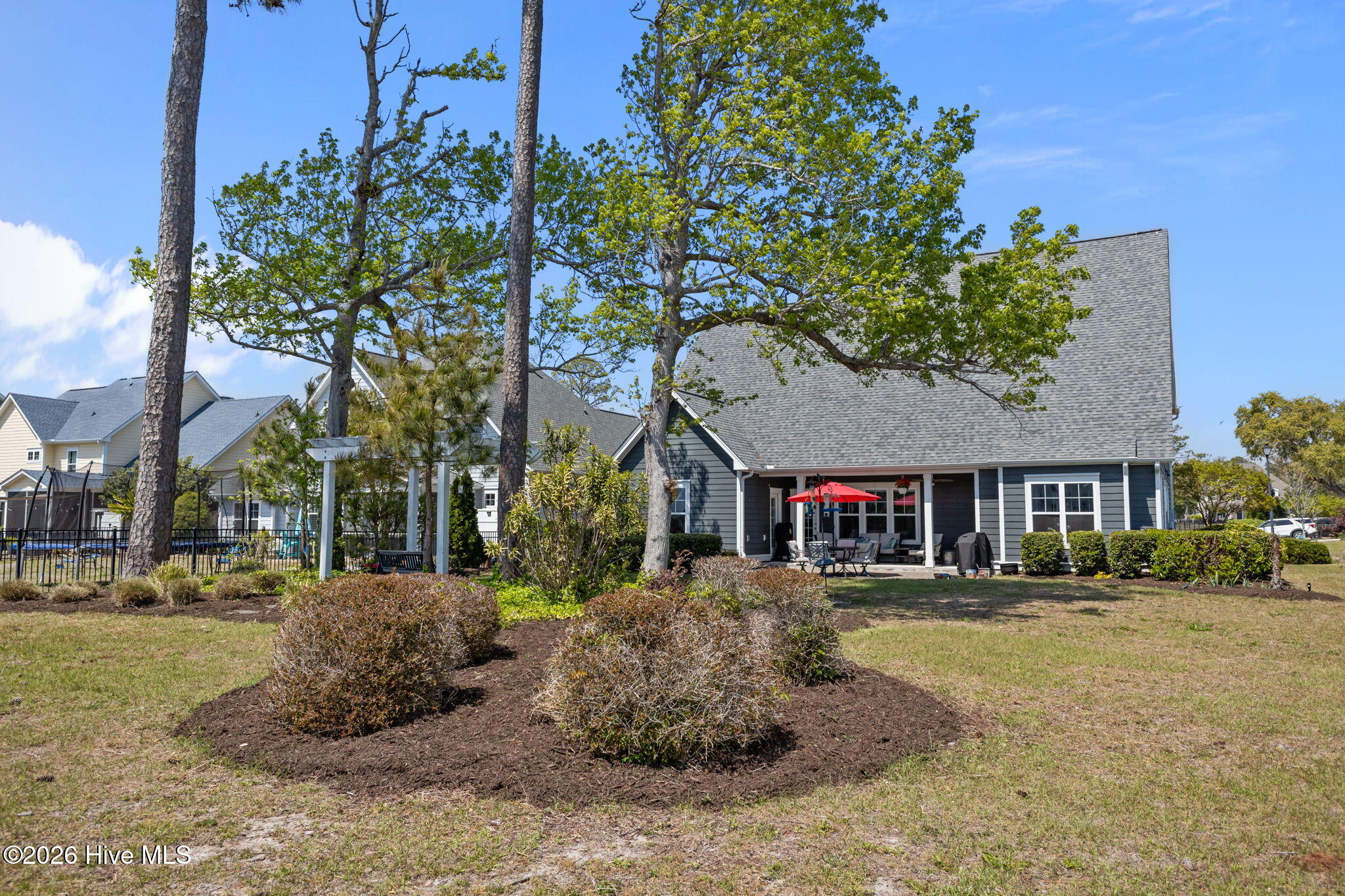 201 Lanyard Drive, Newport, NC, 28570