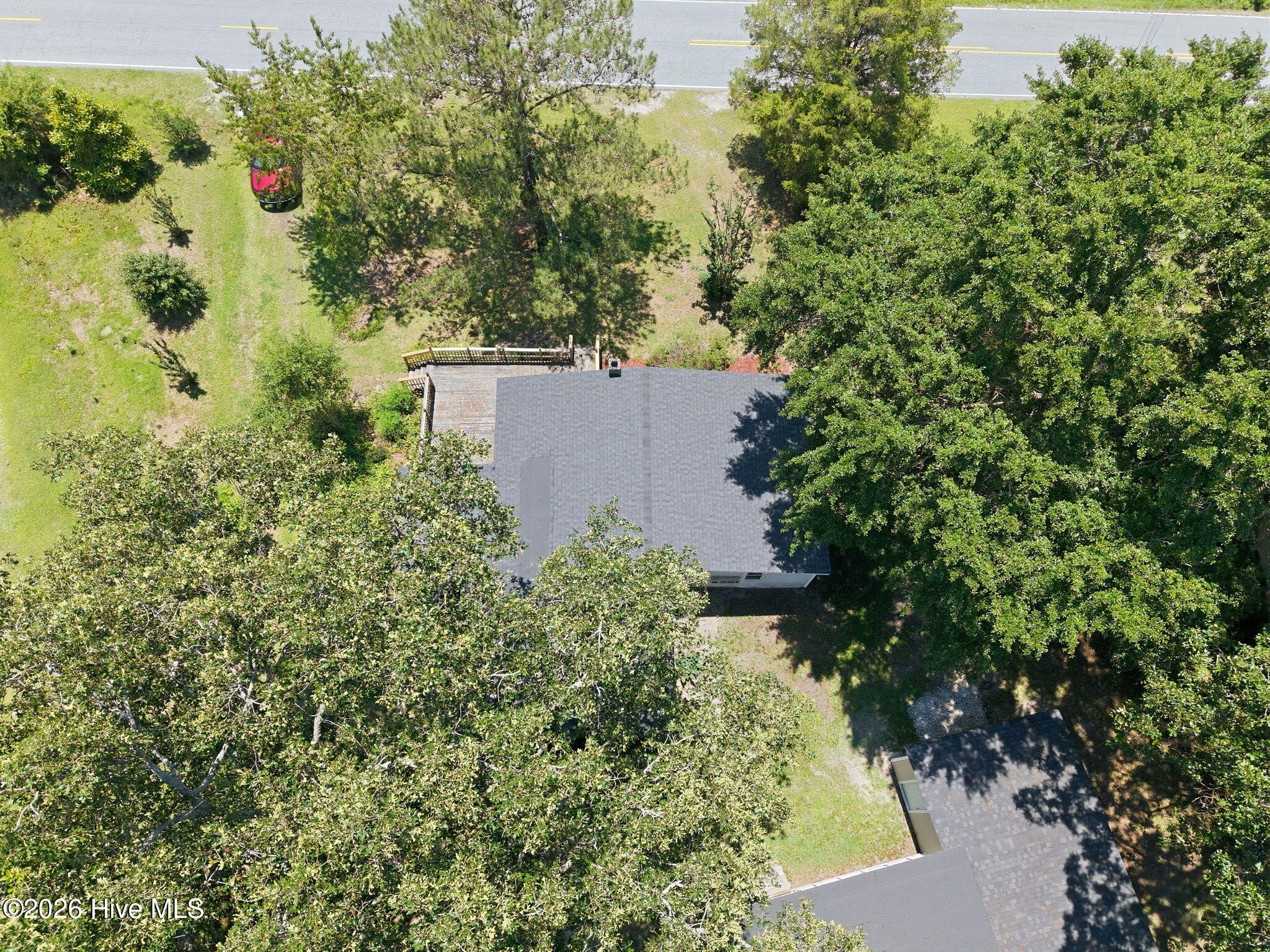 2534 White Oak River Road,Maysville