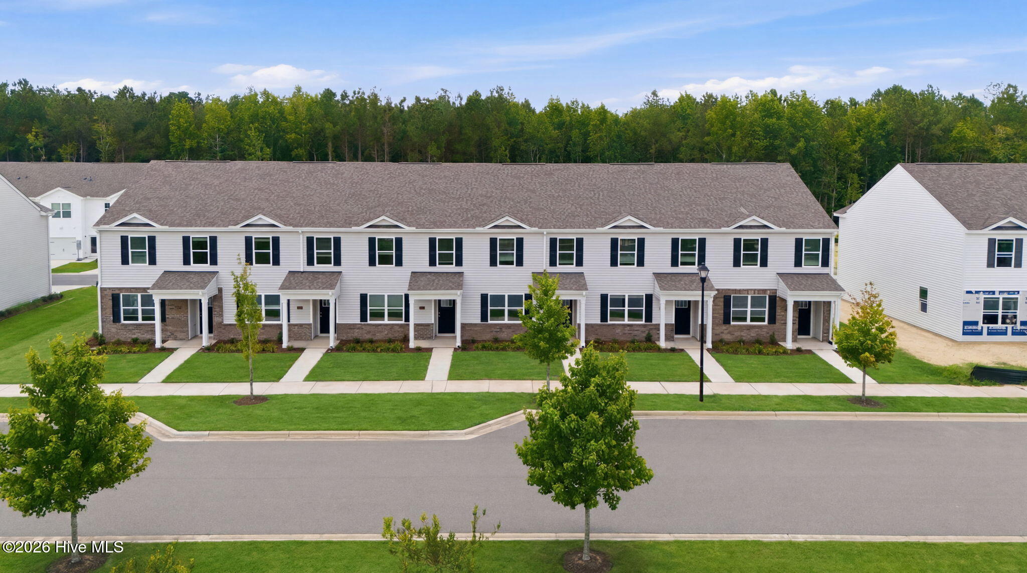 2037 Clock Road,New Bern