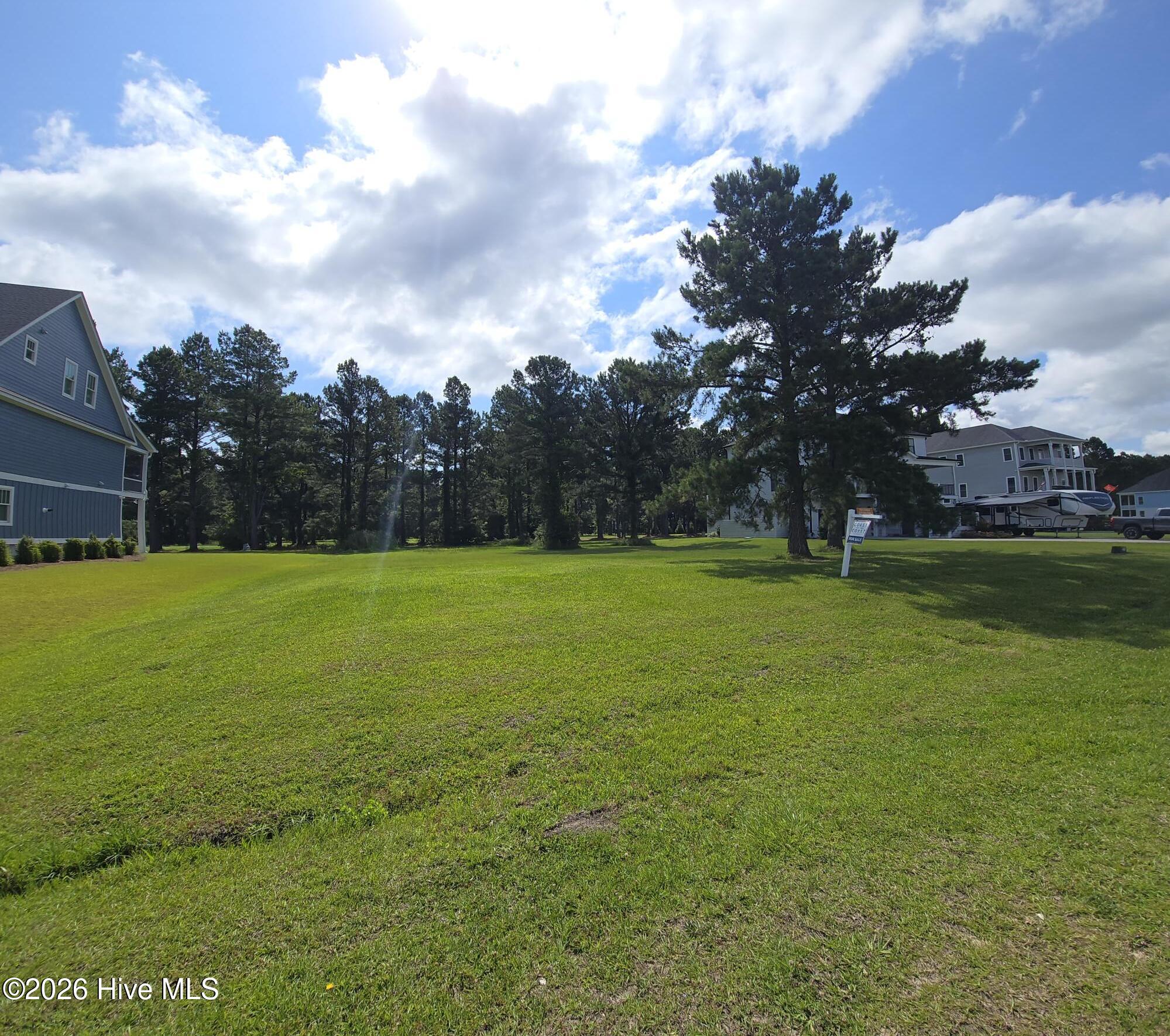 246 60 Gatsey Lane,Beaufort