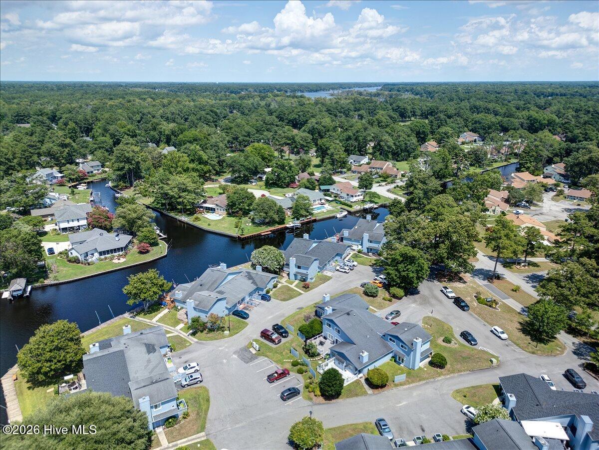 5 Harbour Walk,New Bern