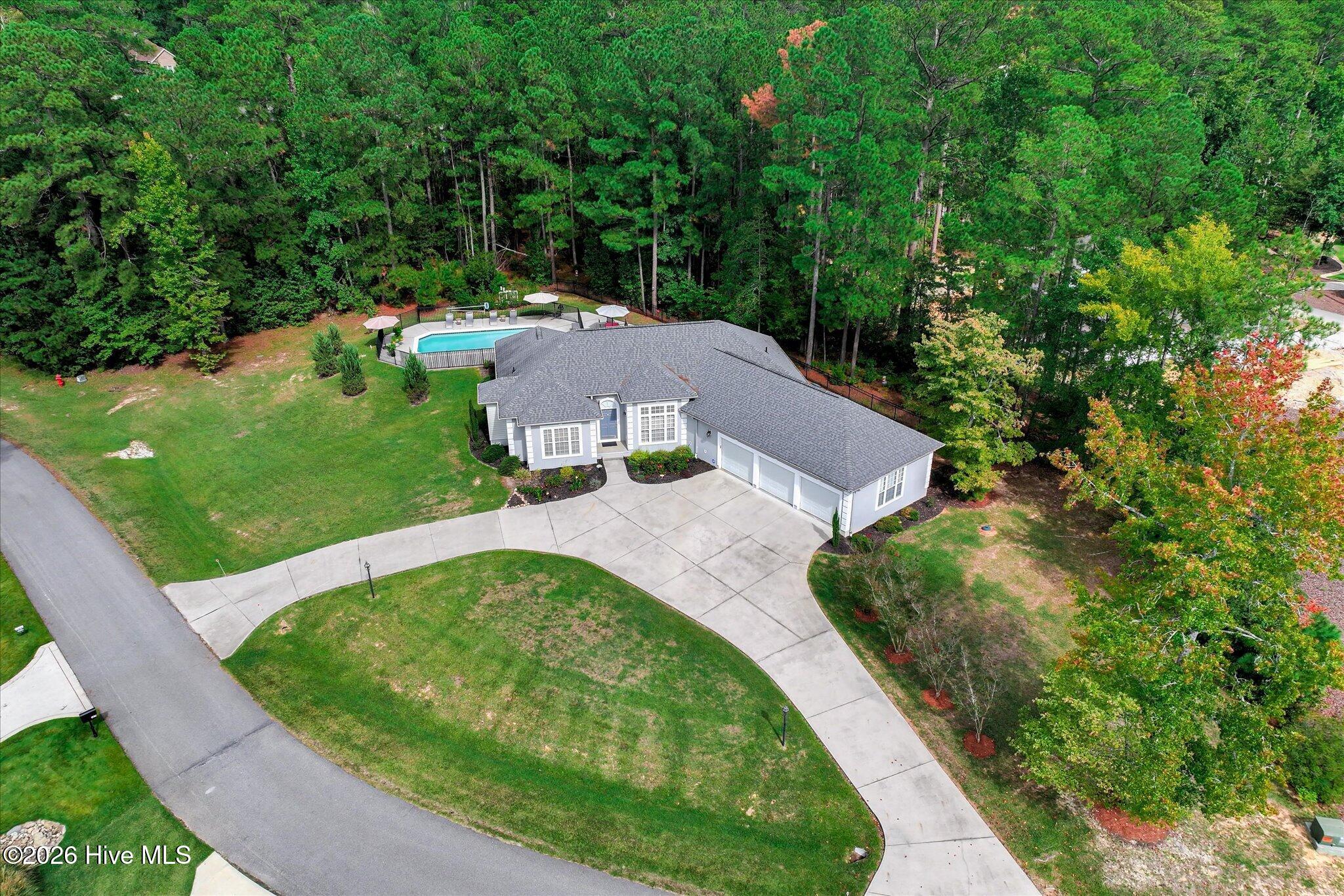 Photo 4 of Single family home for sale at 116 Laurens Dr, Mc Cormick, SC 29835 | MLS# 100609084 | Listing updated on 2026-10-08
