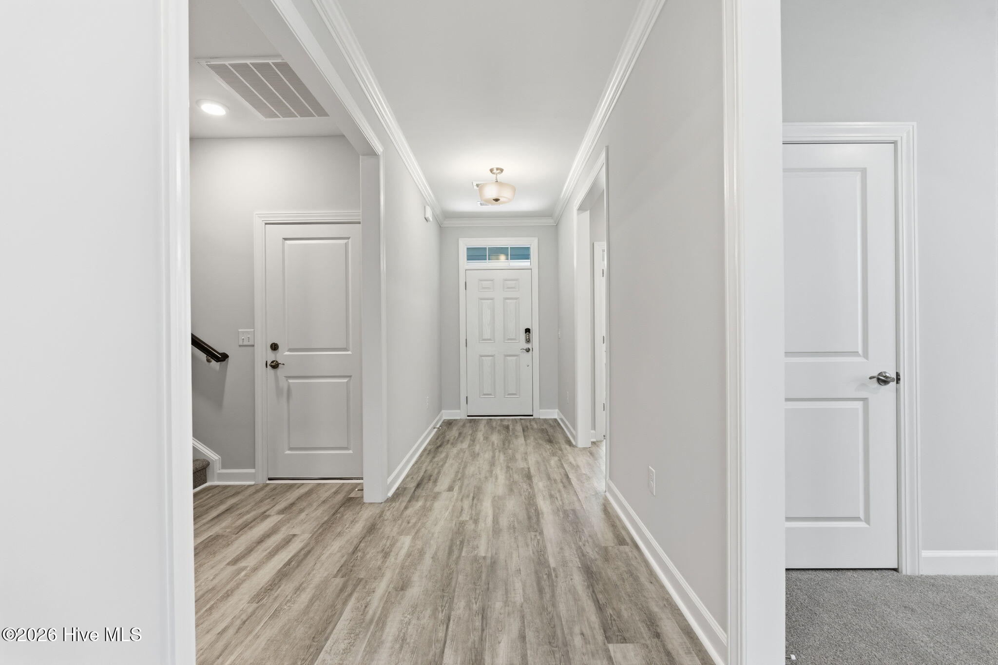 1153 Halter Place NW, Calabash, NC, 28467