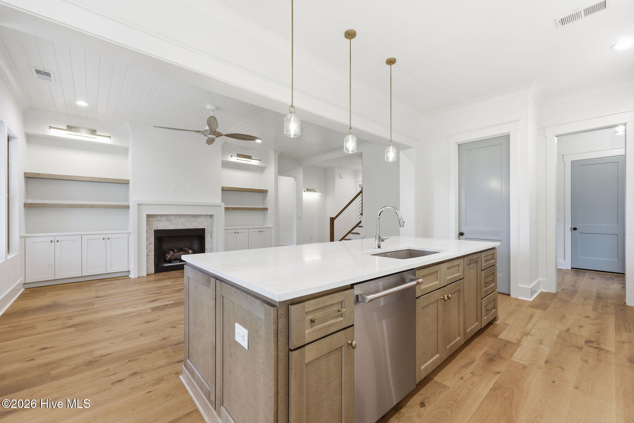 404 Summer Duck Drive,Beaufort