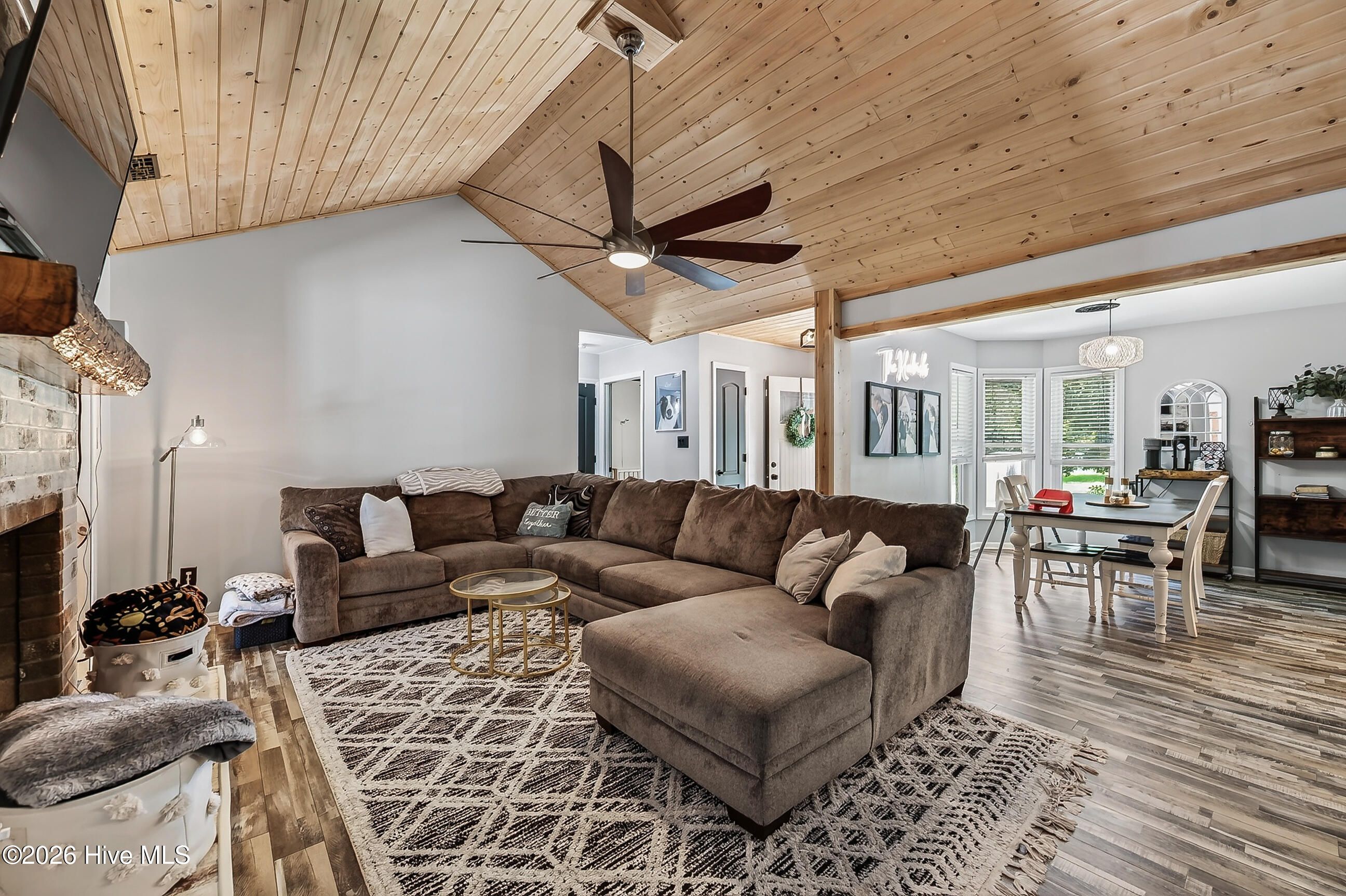 265 Bayberry Court,Jacksonville