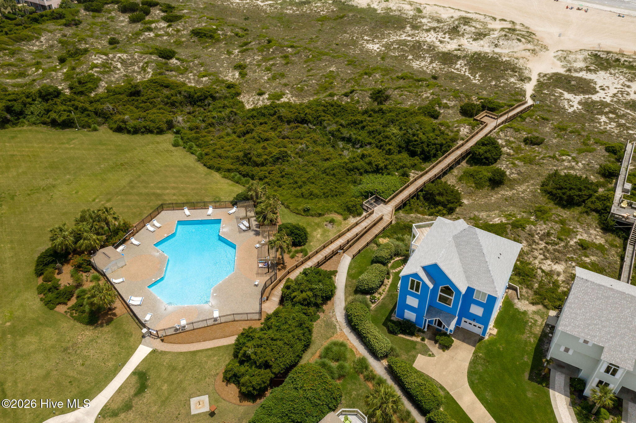 1400 E Ft Macon Road 410,Atlantic Beach