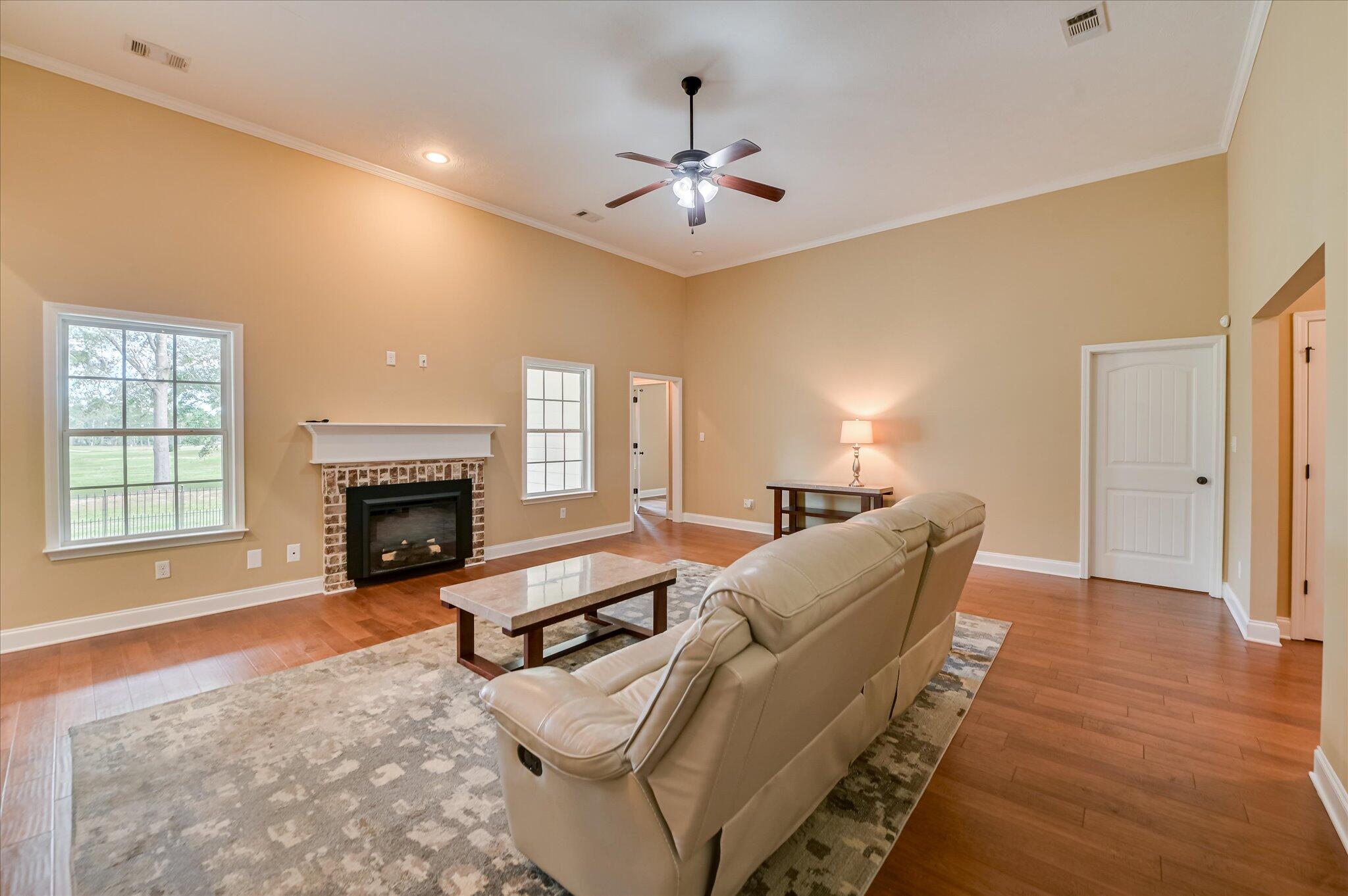 166 Fairway Drive, Waynesboro, GA, 30830