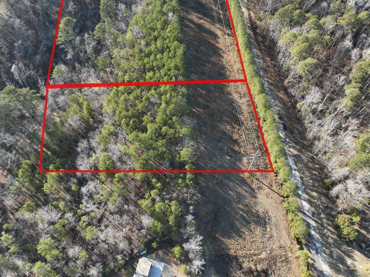 0 Red Fox Drive, Clarks Hill, SC, 29821