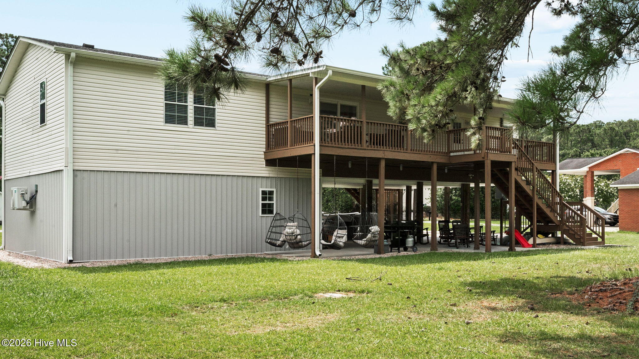 4th image of 272 Bay Shore Dr, Chocowinity, NC 27817 | MLS# 100591071