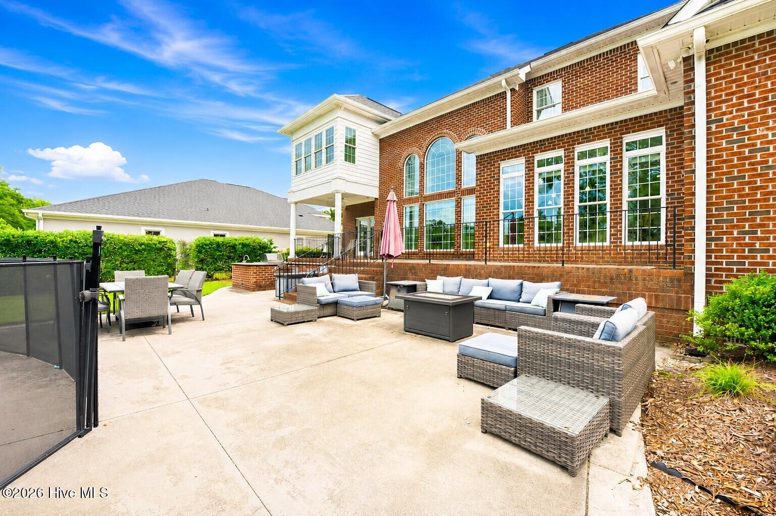 1501 Zurich Place,New Bern