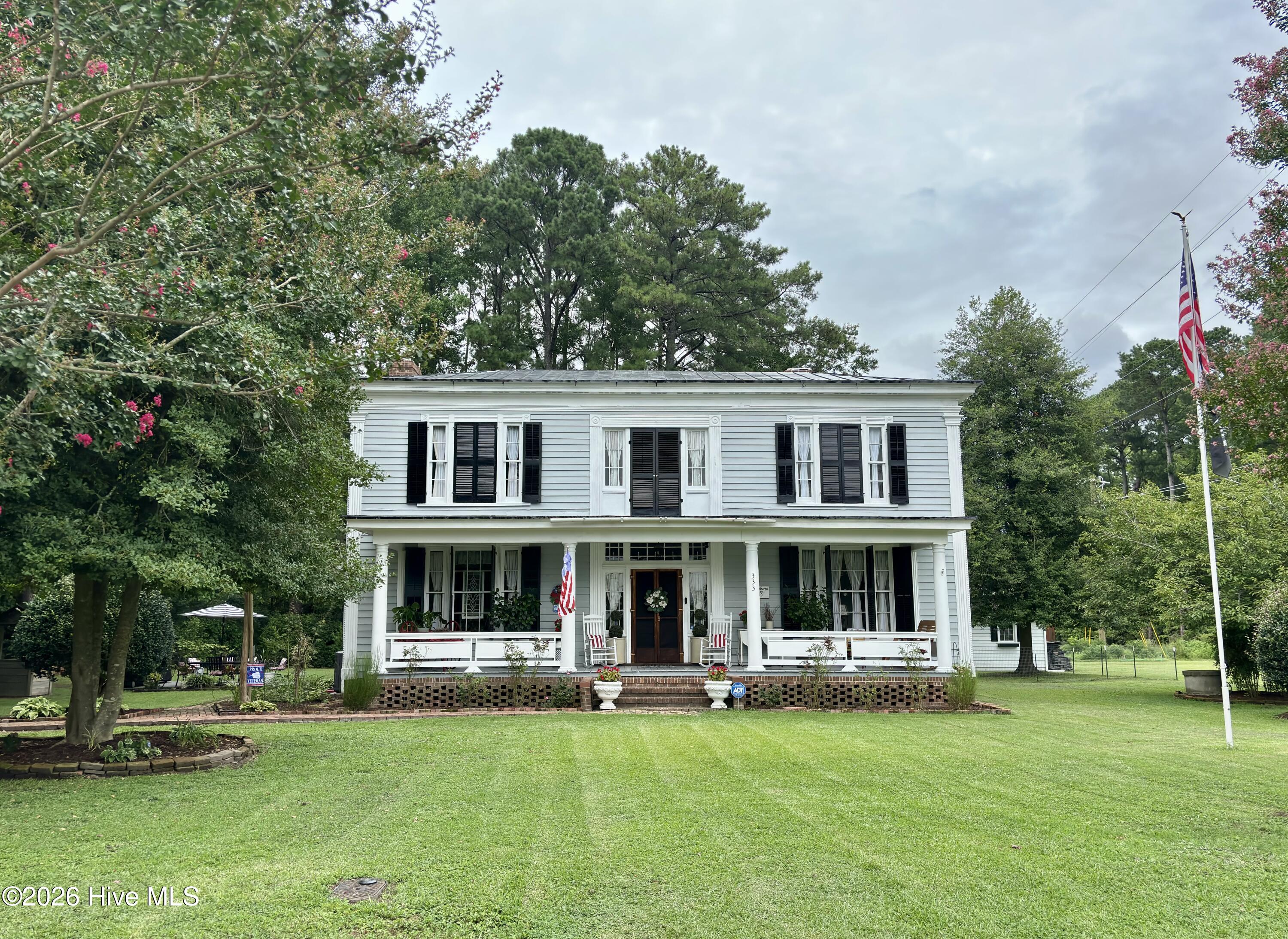 1st image of 333 Jay Trl, Murfreesboro, NC 27855 | MLS# 100591911