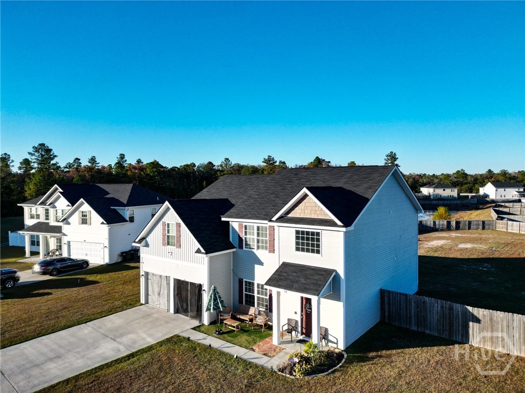 Homes for sale in Ludowici, GA | 118 Loganberry Ln Ne, Ludowici, GA 31316 | MLS# SA343224