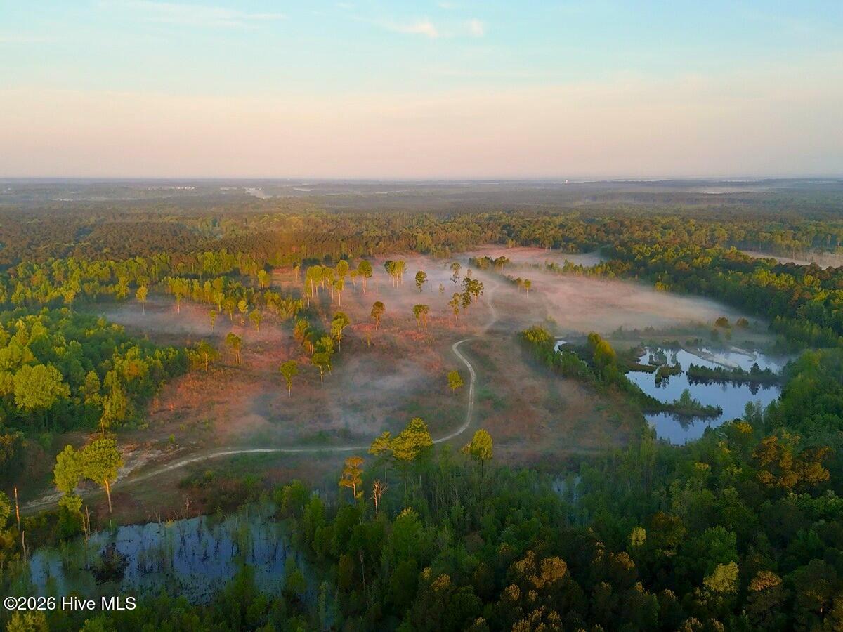 0 Durwood Evans Road, Beulaville, NC, 28518