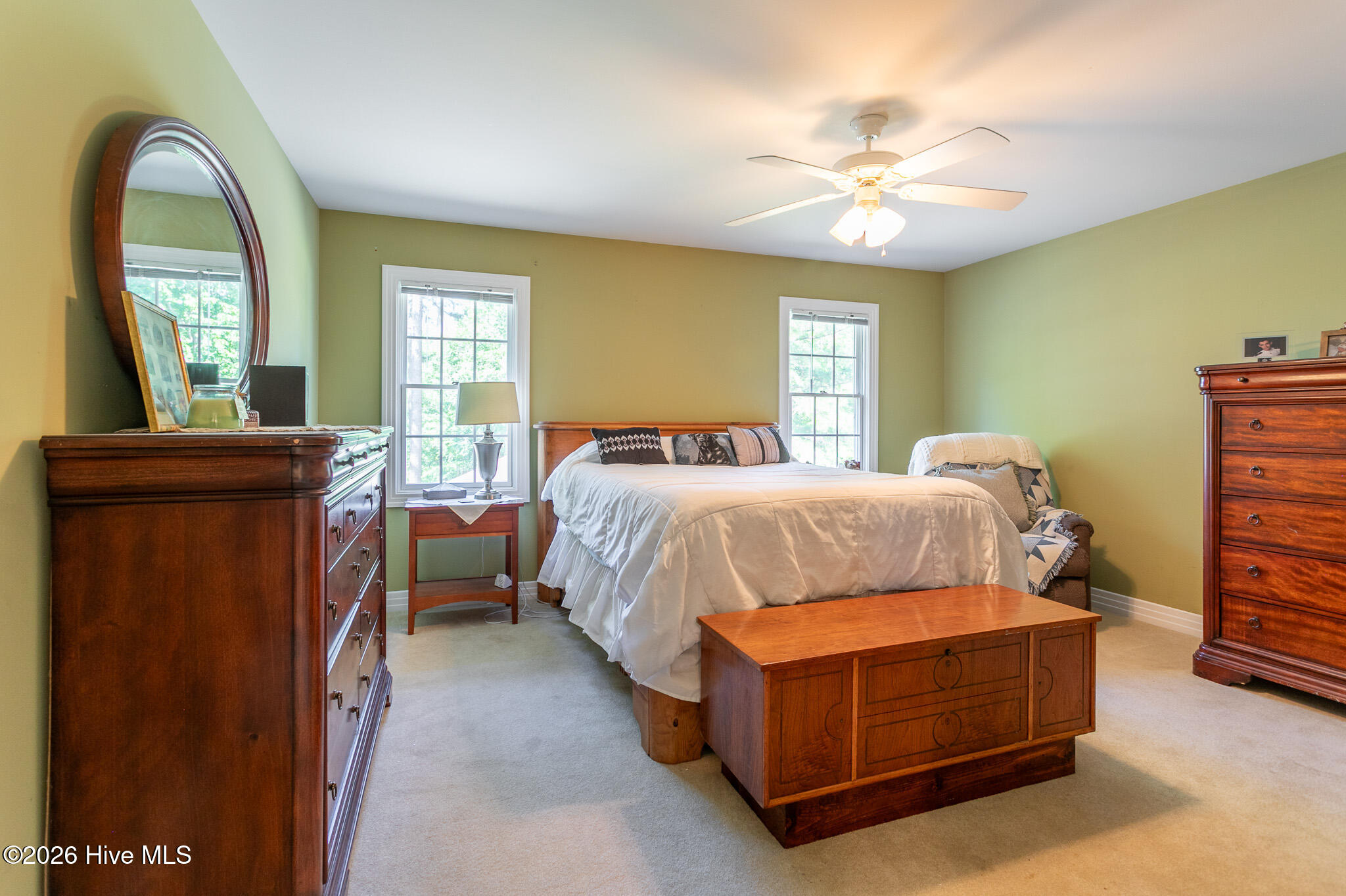 3rd bedroom