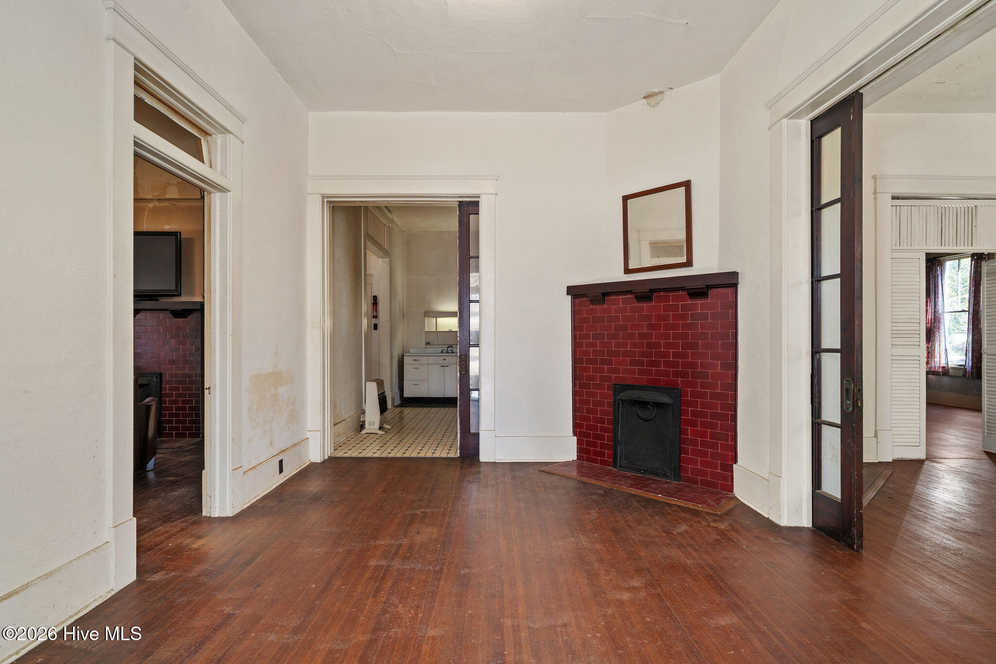 419 E Hill Street, Warsaw, NC 28398 – photo 7: 419hill-007