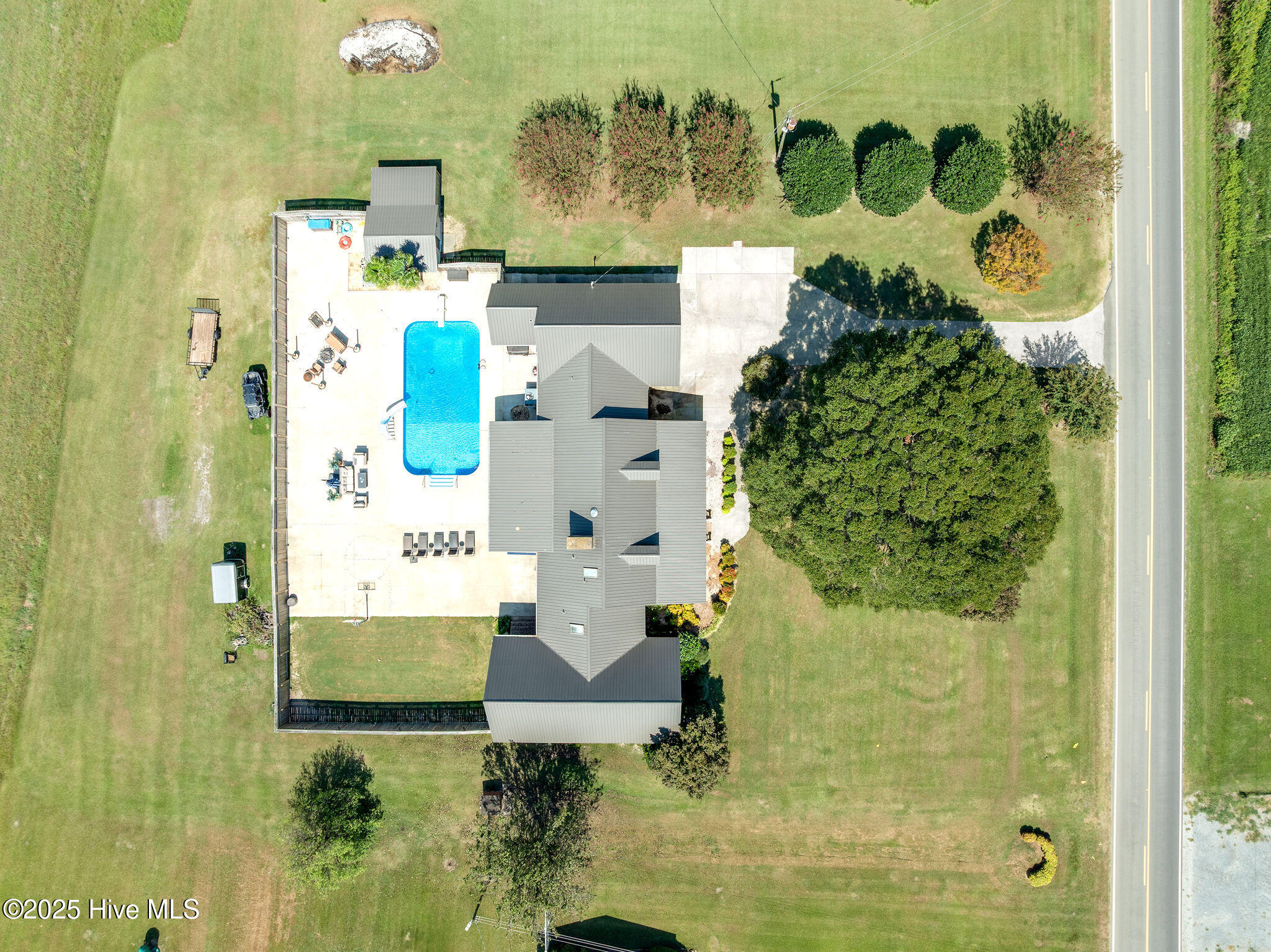 Homes for sale in Warsaw, NC | 353 Blackmore Rd, Warsaw, NC 28398 | MLS# 100530304
