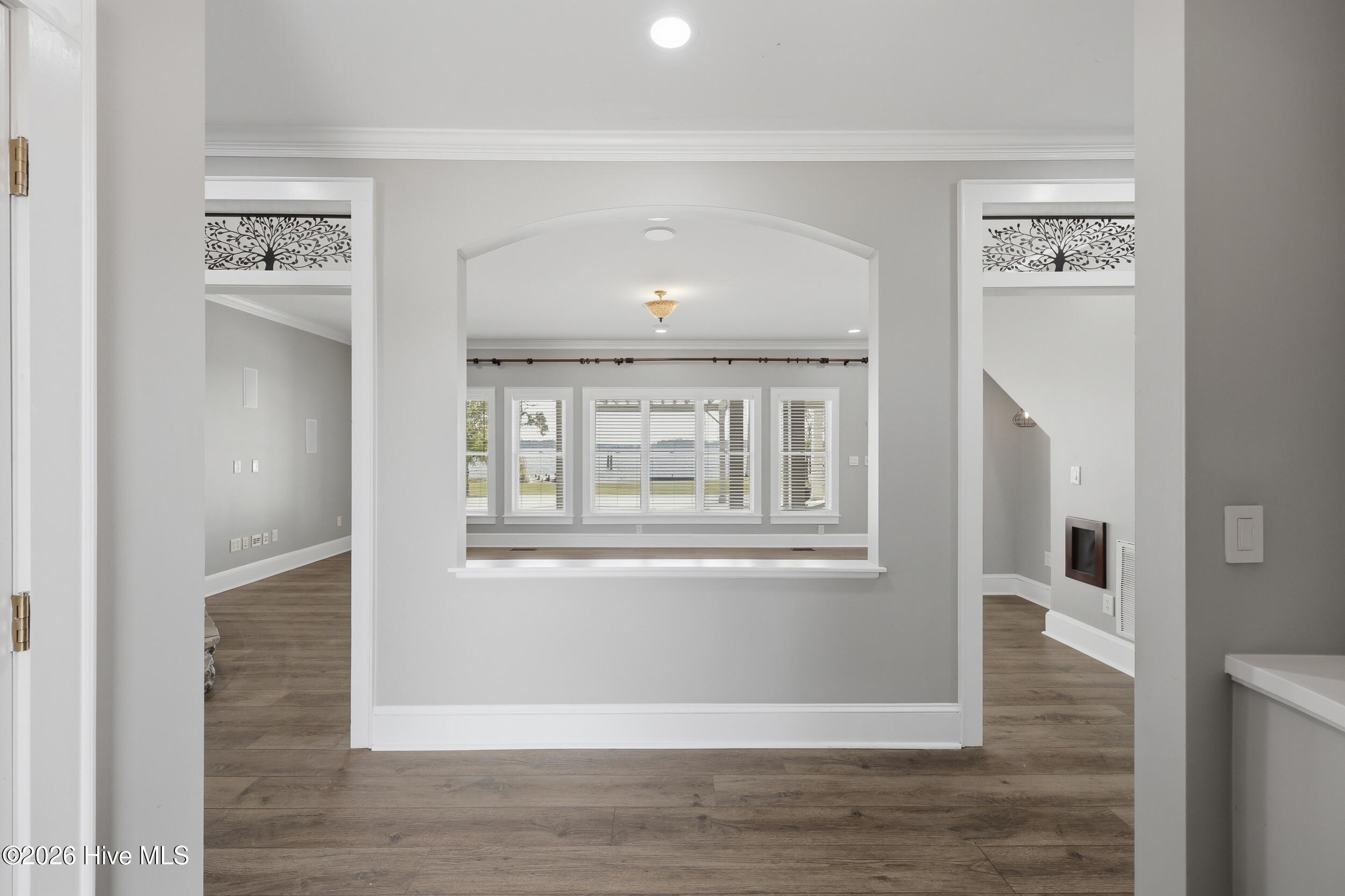 503 Pointe Vista Drive, Elizabeth City, NC, 27909