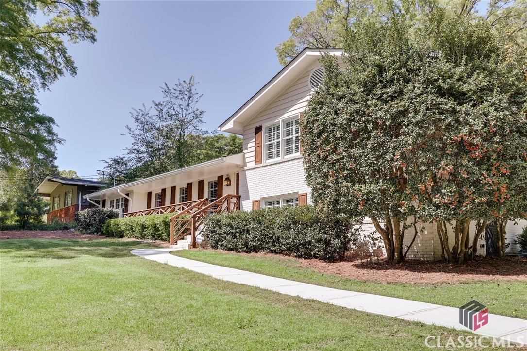 335 Duncan Springs Road