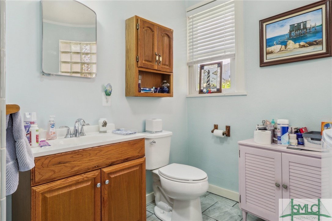 1508 Miller Avenue, Tybee Island, GA, 31328