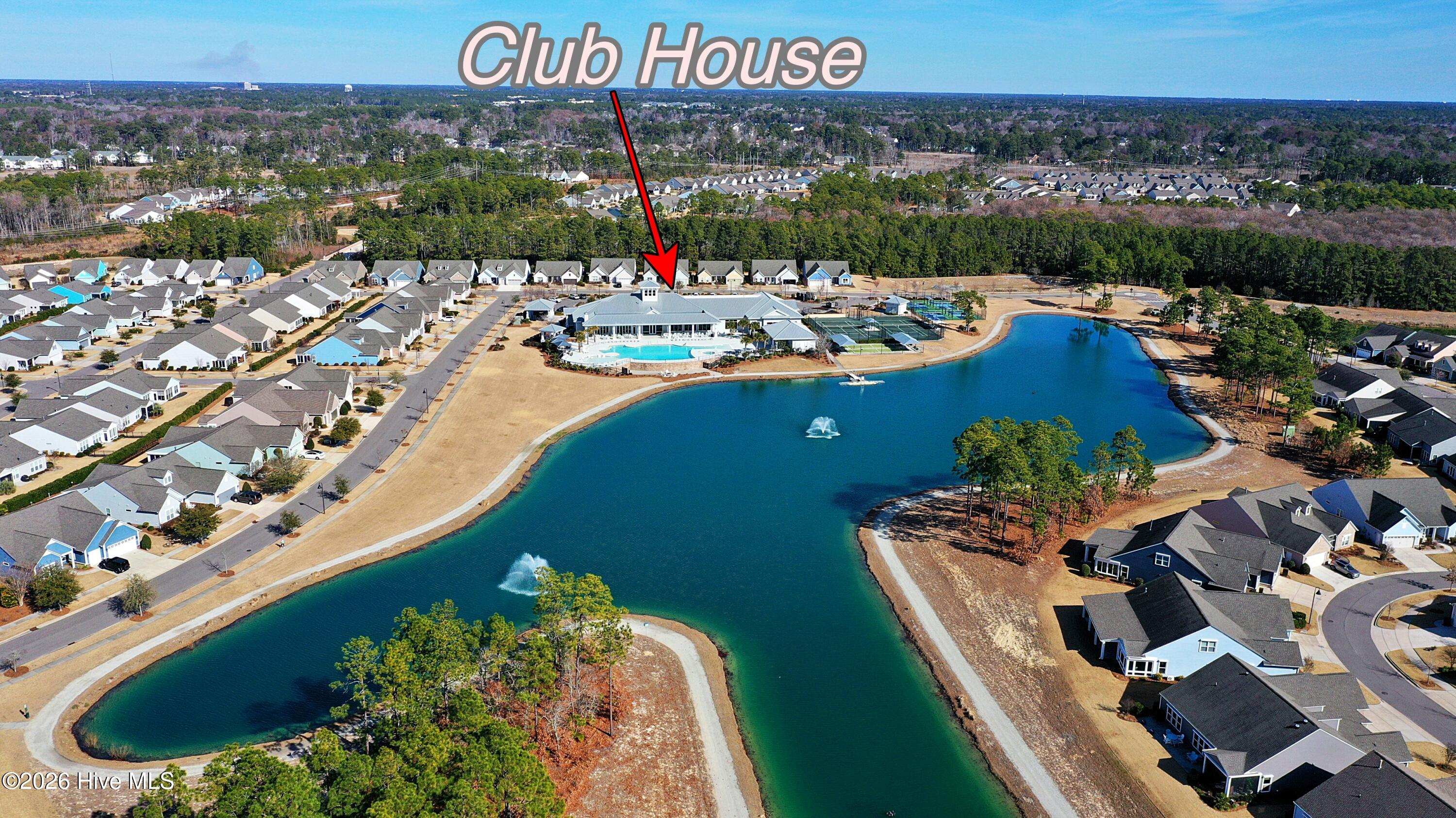 3640 Old Sand Mine Drive, Wilmington, NC, 28412