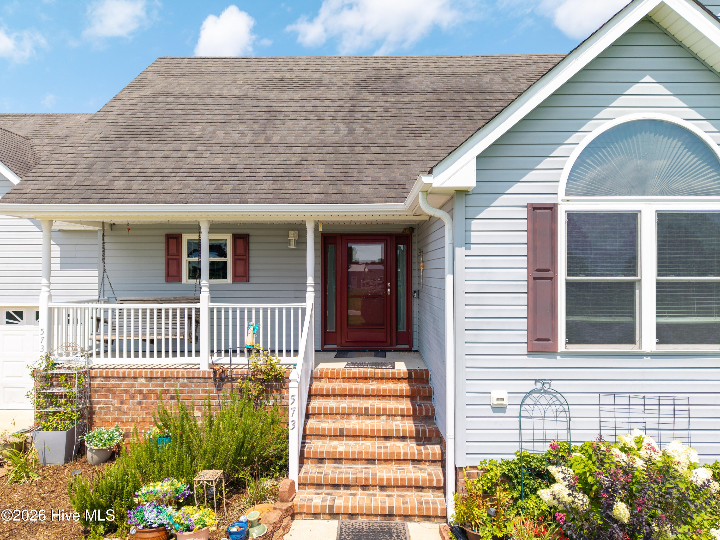 3rd image of 573 Snowden Rd, Moyock, NC 27958 | MLS# 100591943
