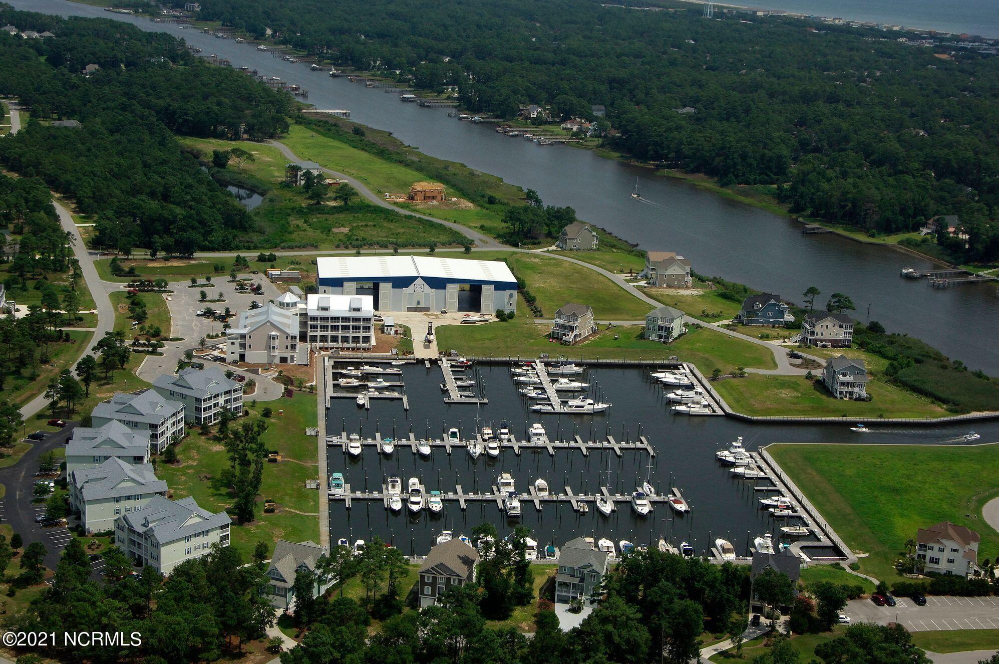 3391 Turnbuckle Lane SE, Southport, NC, 28461