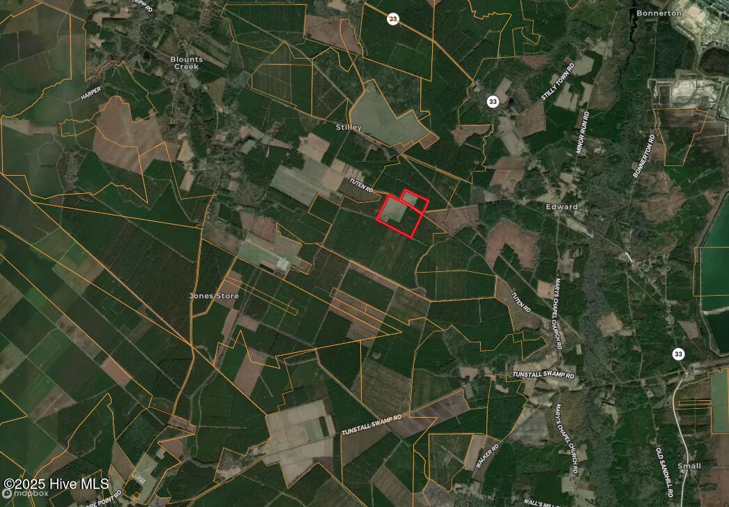 Homes for sale in Edward, NC | 0 Sr 1950, Edward, NC 27821 | MLS# 100543661