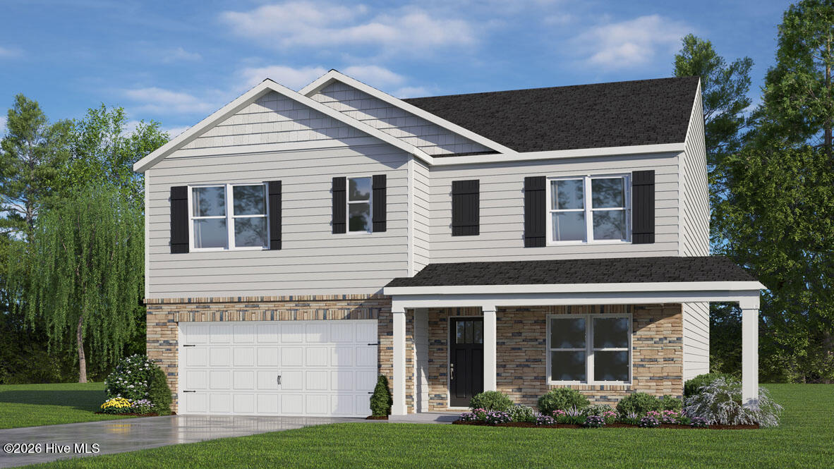 4005 Montford Drive,New Bern