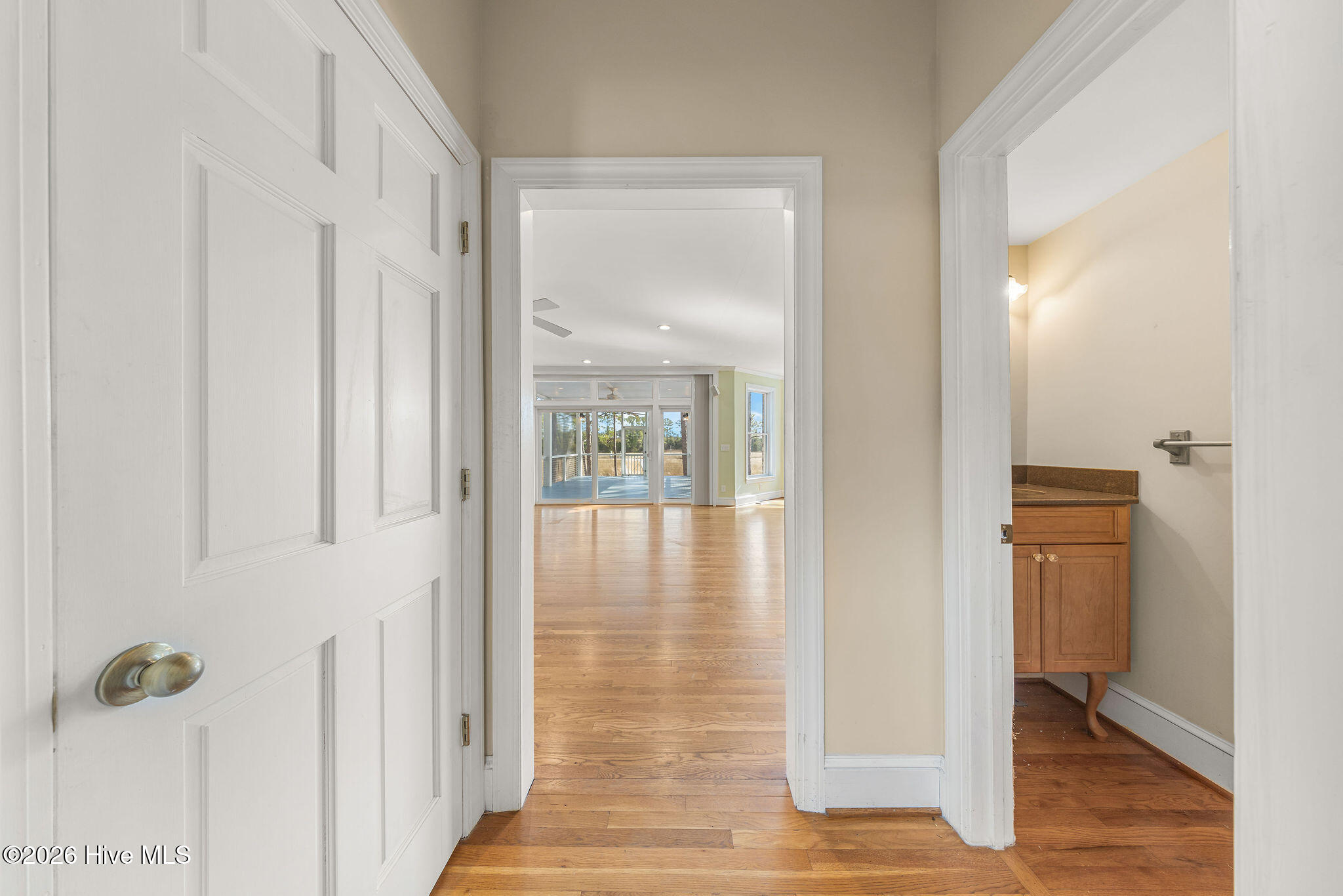 6465 Walden Pond Lane, Southport, NC, 28461