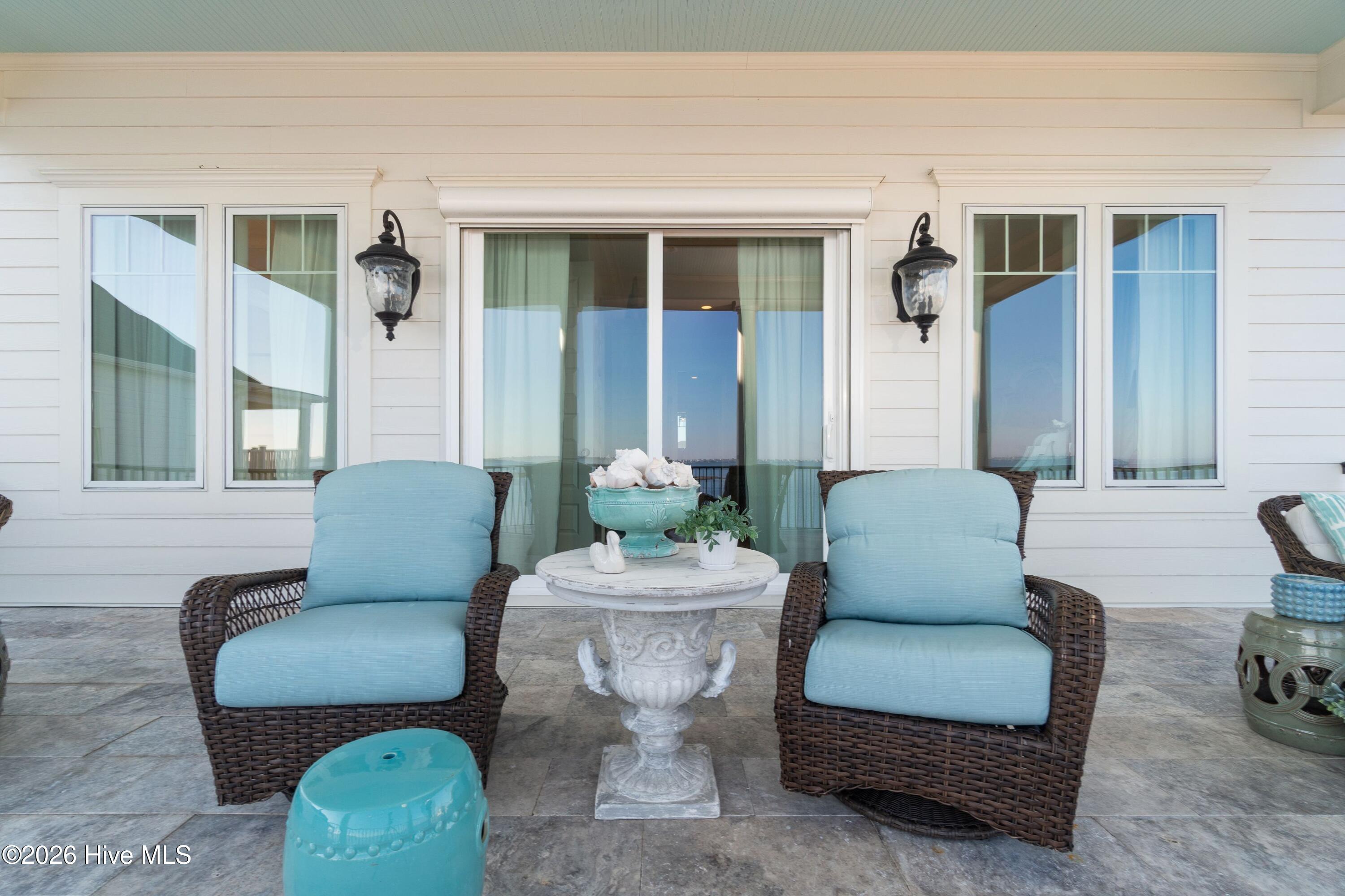 Porch
