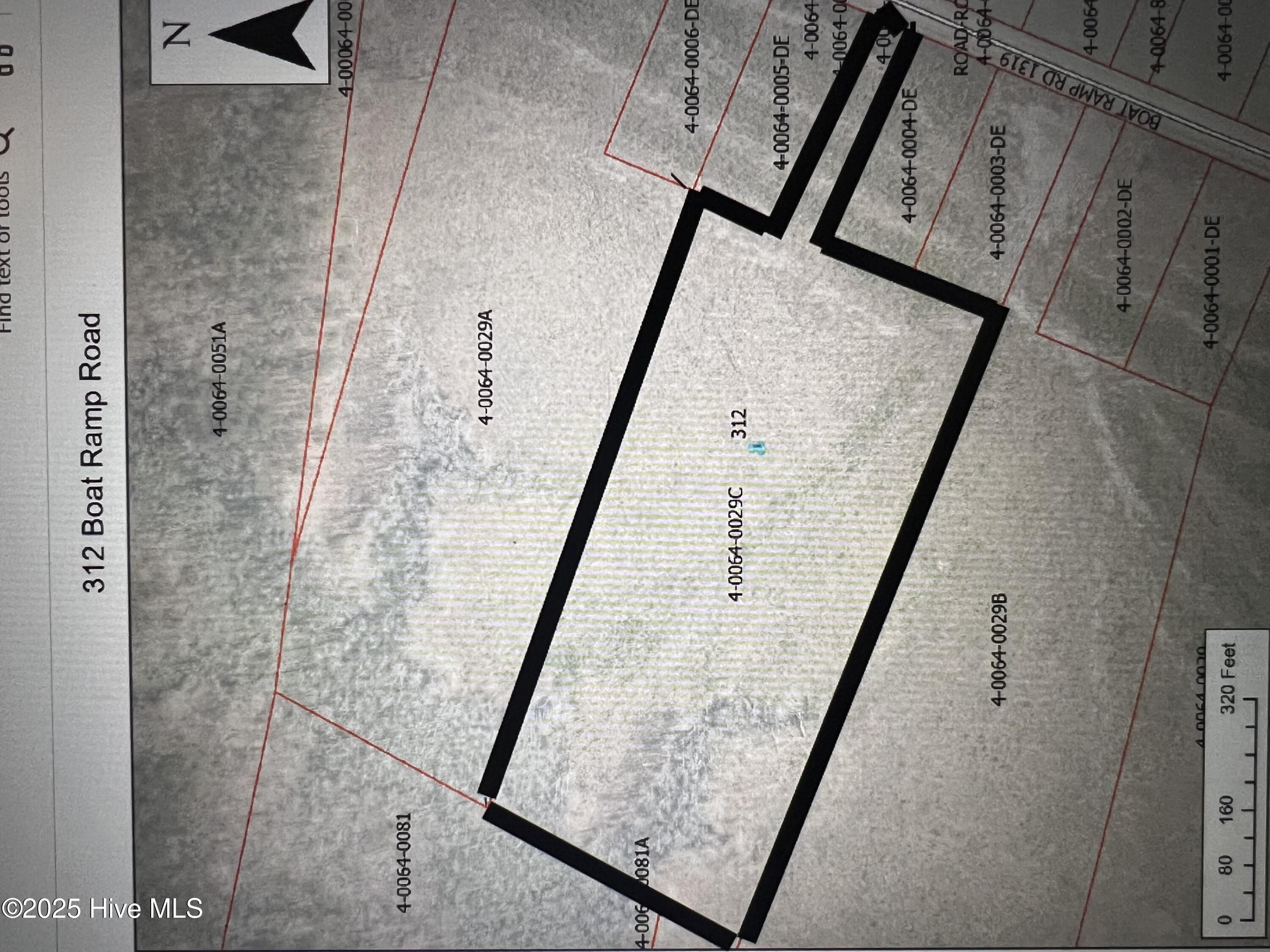 312 Boat Ramp Road, Hertford, NC, 27944