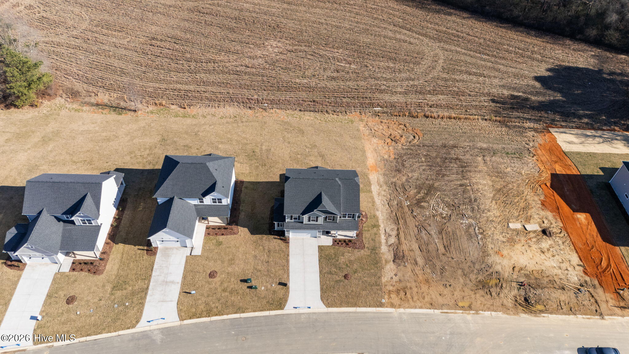 Homes for sale in Vass, NC | 290 Elijah Way #22, Vass, NC 28394 | MLS# 100535363