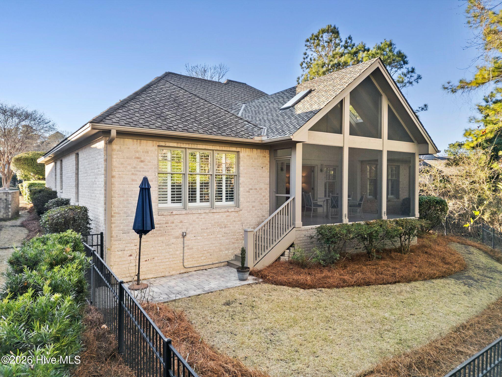 7125 Saybrook Drive, Wilmington, NC, 28405