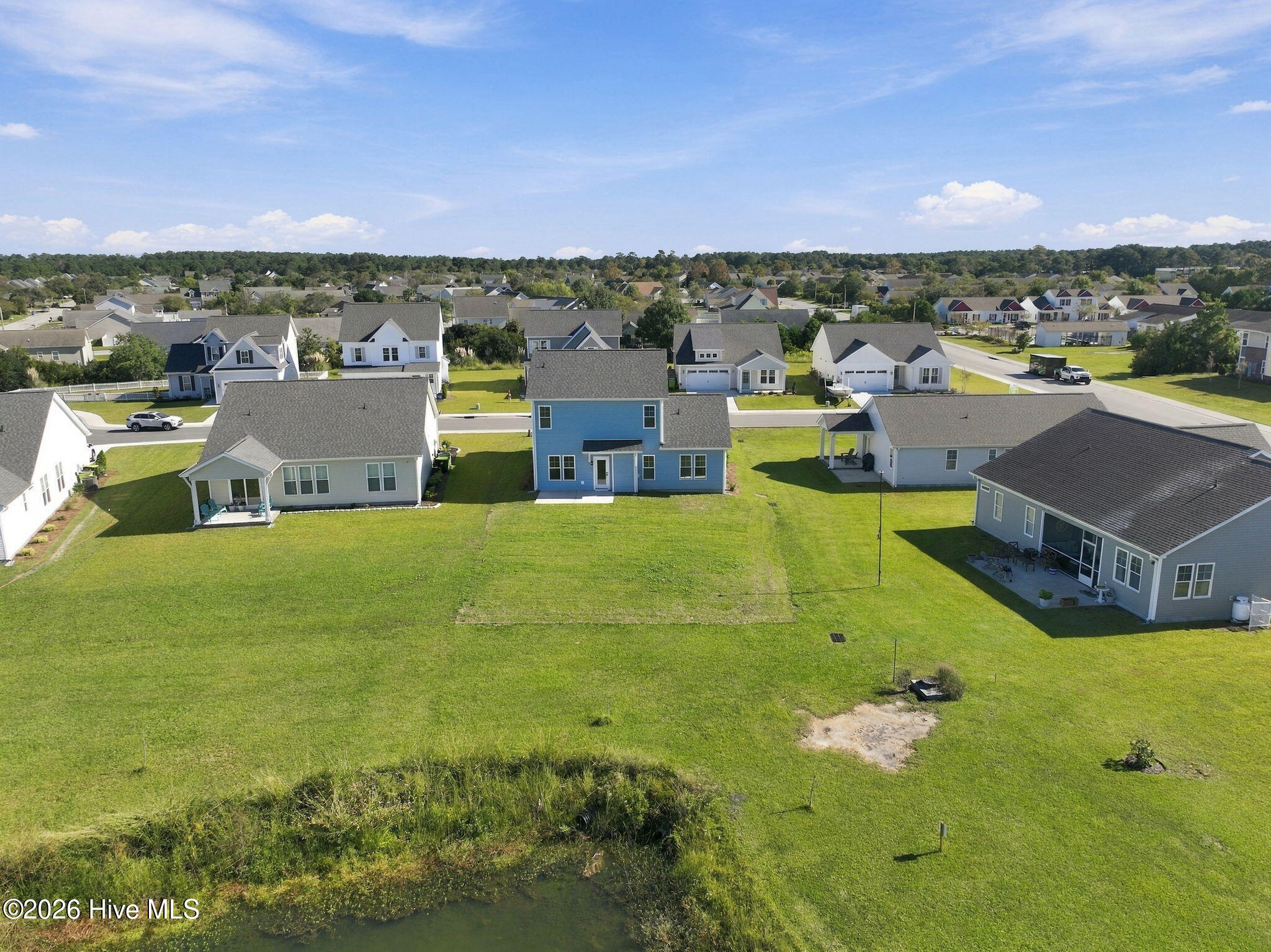 109 Eastbay Way,Beaufort