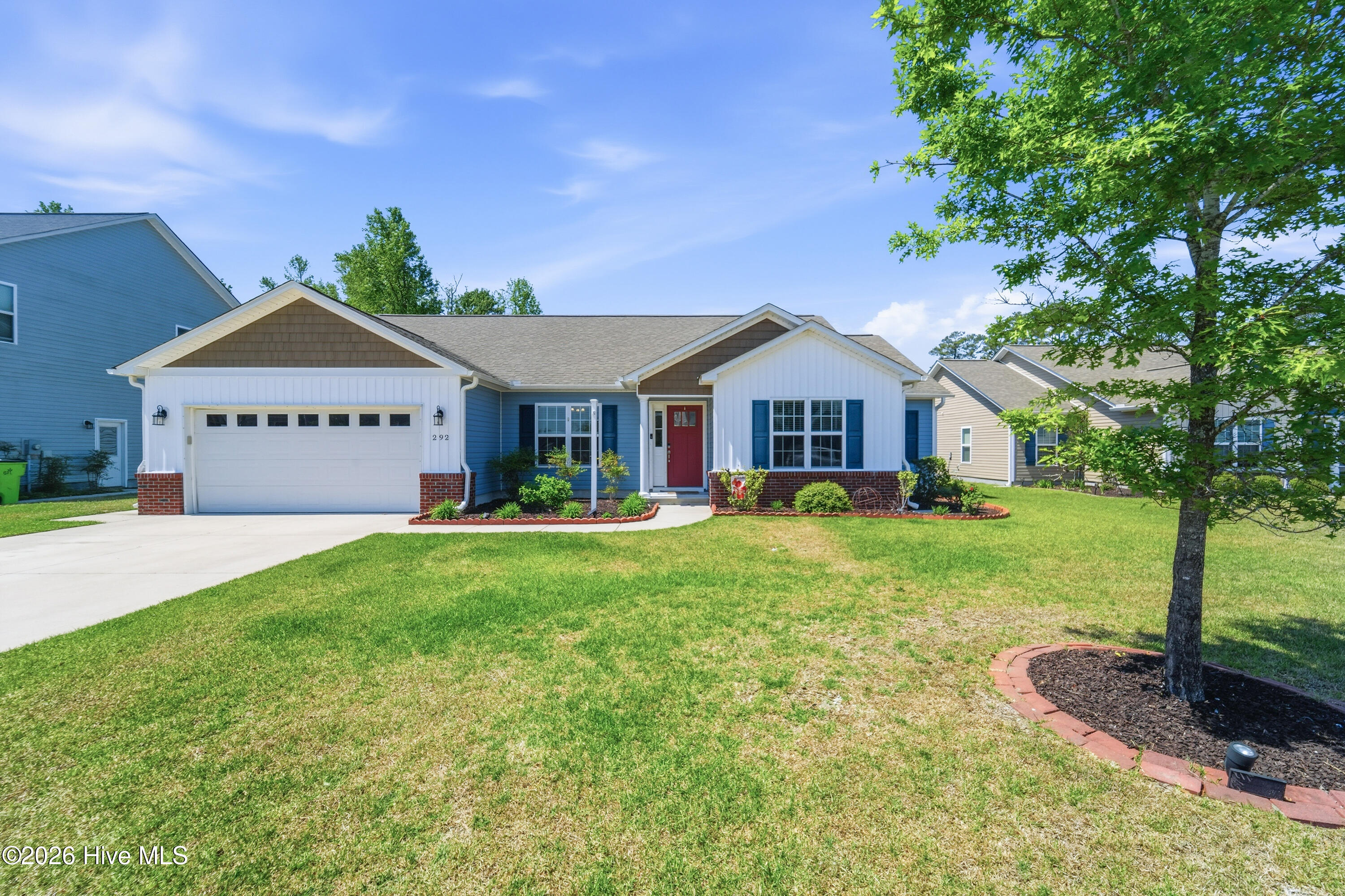 480 John Carter Road UNIT C1, Bloomingdale, GA, 31302