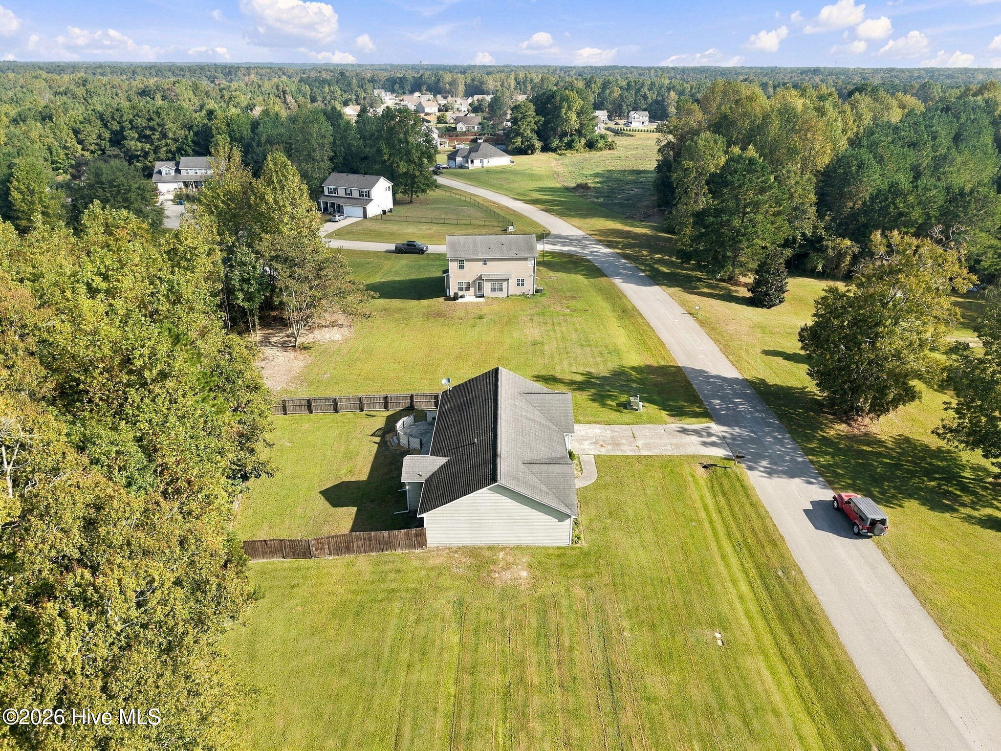 161 Southwoods Lane,Jacksonville