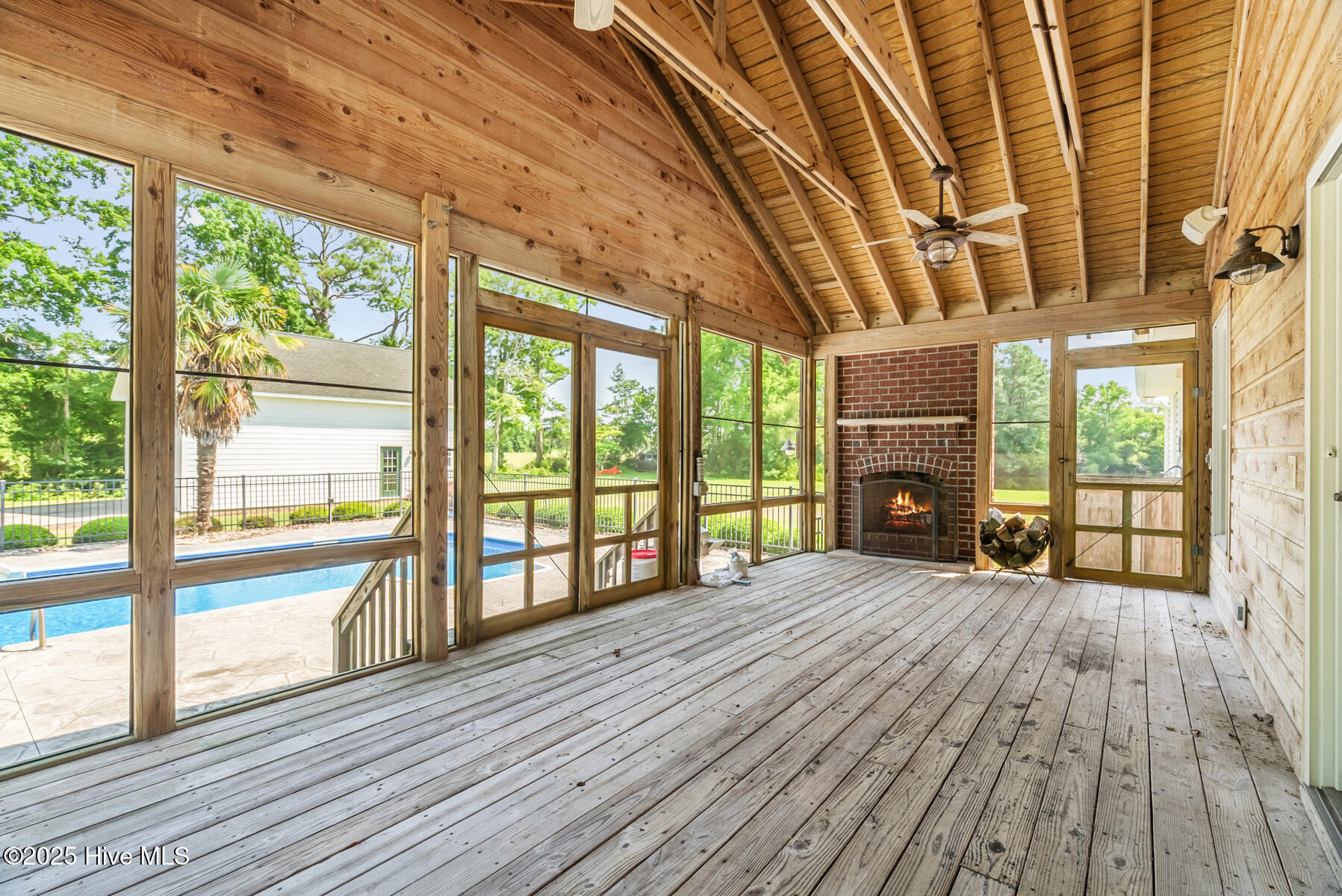 104 Perry's Way, Grandy, NC, 27939