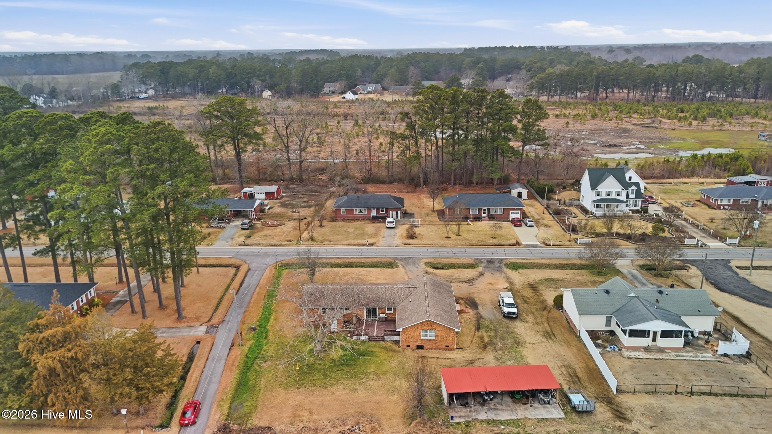 157 Seymour Drive, Camden, NC, 27921