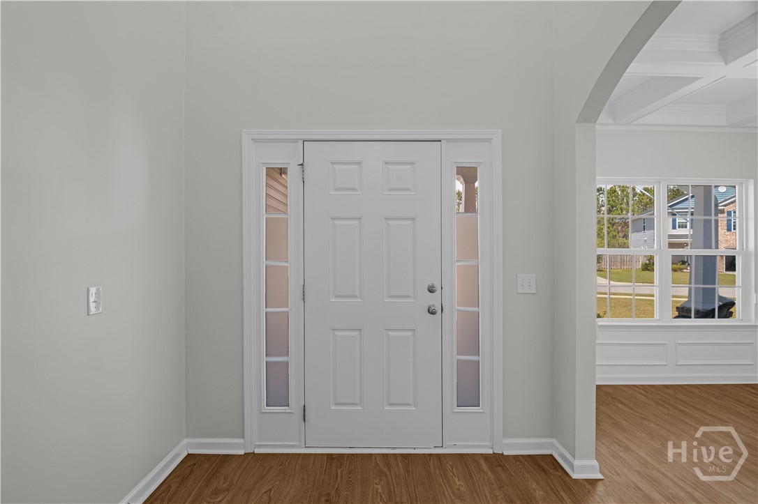 217 Cypress Creek Lane, Guyton, GA, 31312