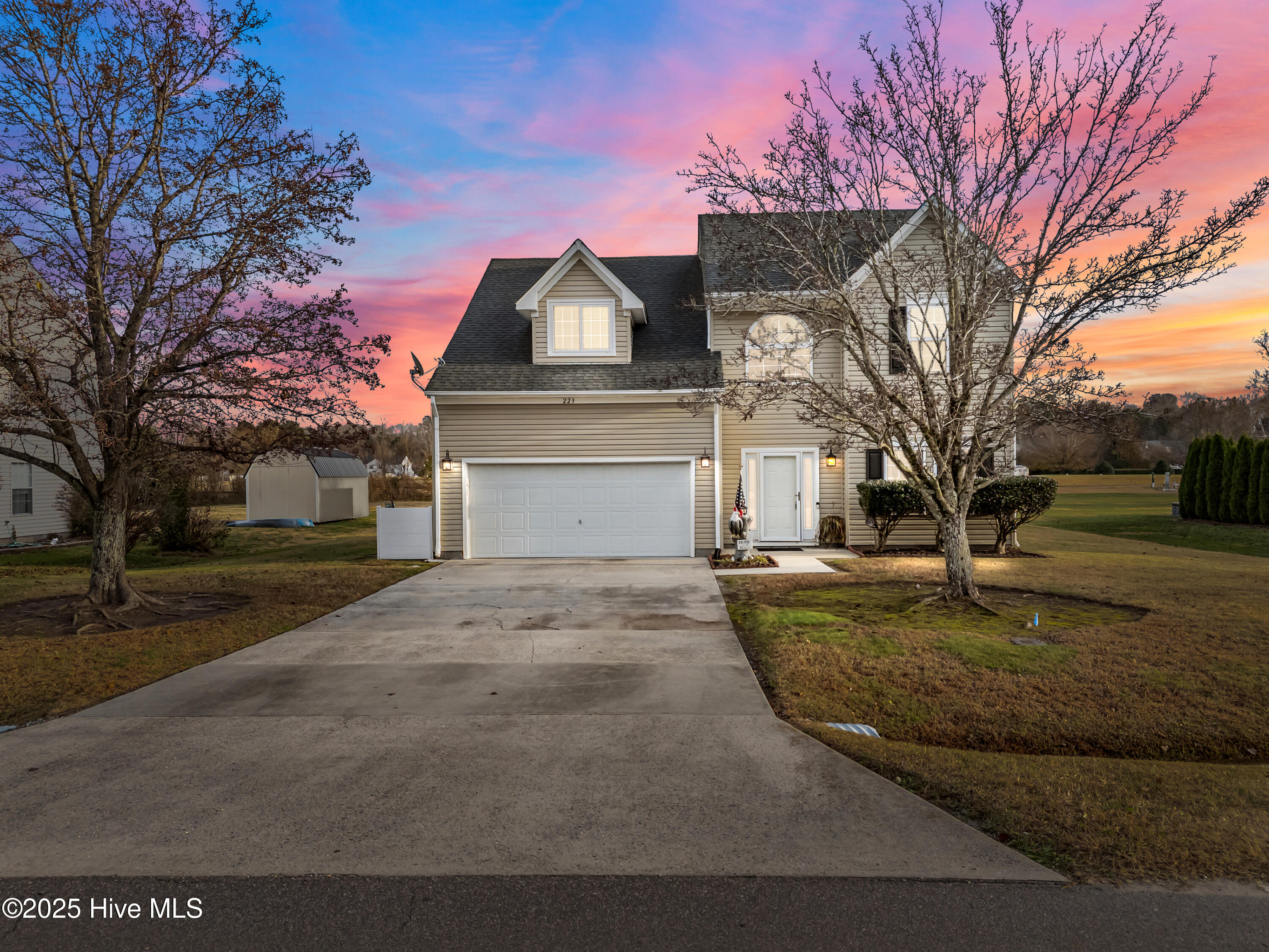 Homes for sale in Moyock, NC | 223 Eagle Creek Rd, Moyock, NC 27958 | MLS# 100544227