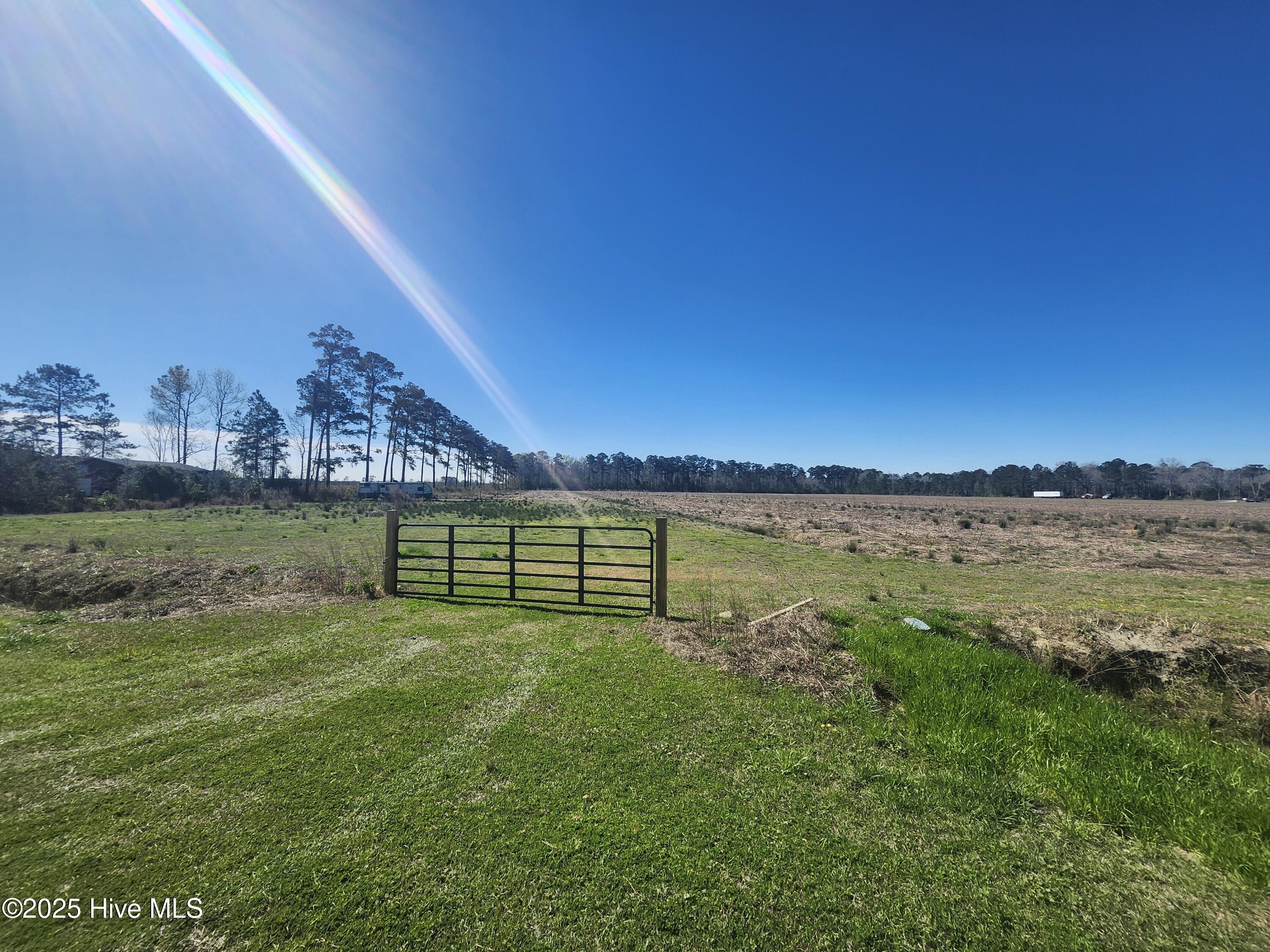 Lot 1 Hartsell Lane, Jackson Springs, NC, 27281