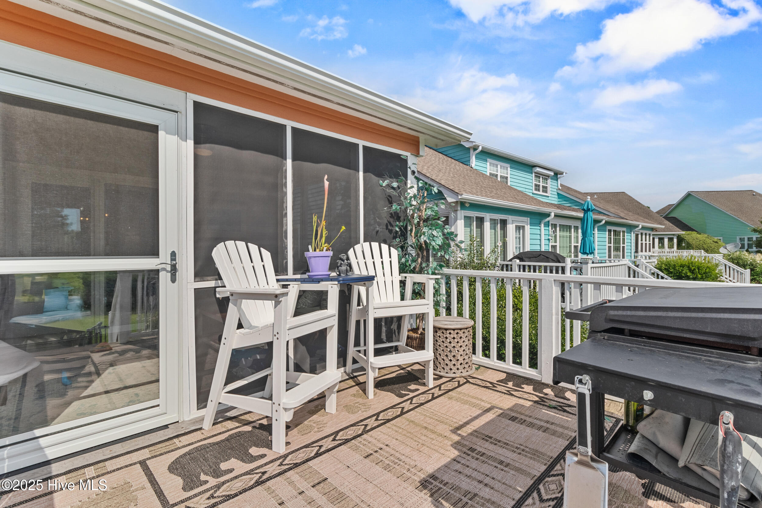 656 Settlers Lane, Kure Beach, NC 28449 – photo 19: porch