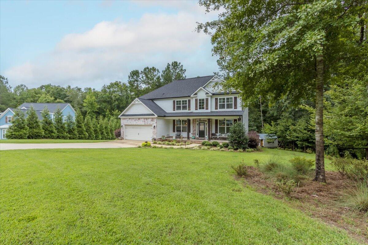 2nd image of 706 William Ave, Appling, GA 30802 | MLS# 100595946