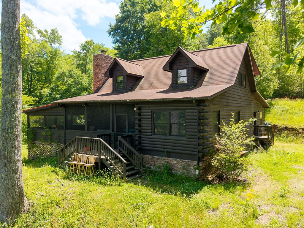 11985 Highway 294, Murphy, NC 28906 Listing Photo  7