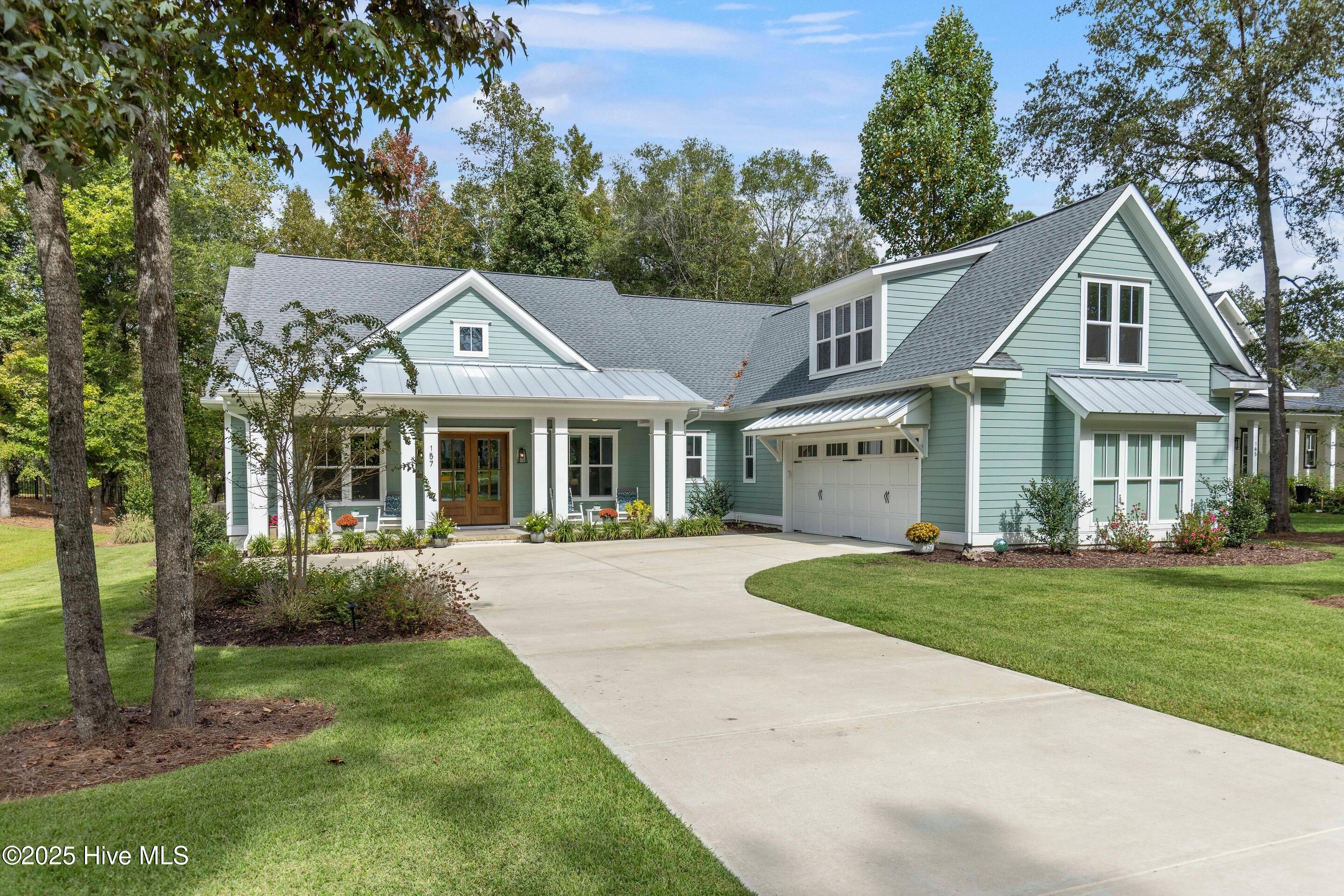 Homes for sale in Castle Hayne, NC | 157 Kerr Landing Dr, Castle Hayne, NC 28429 | MLS# 100535094