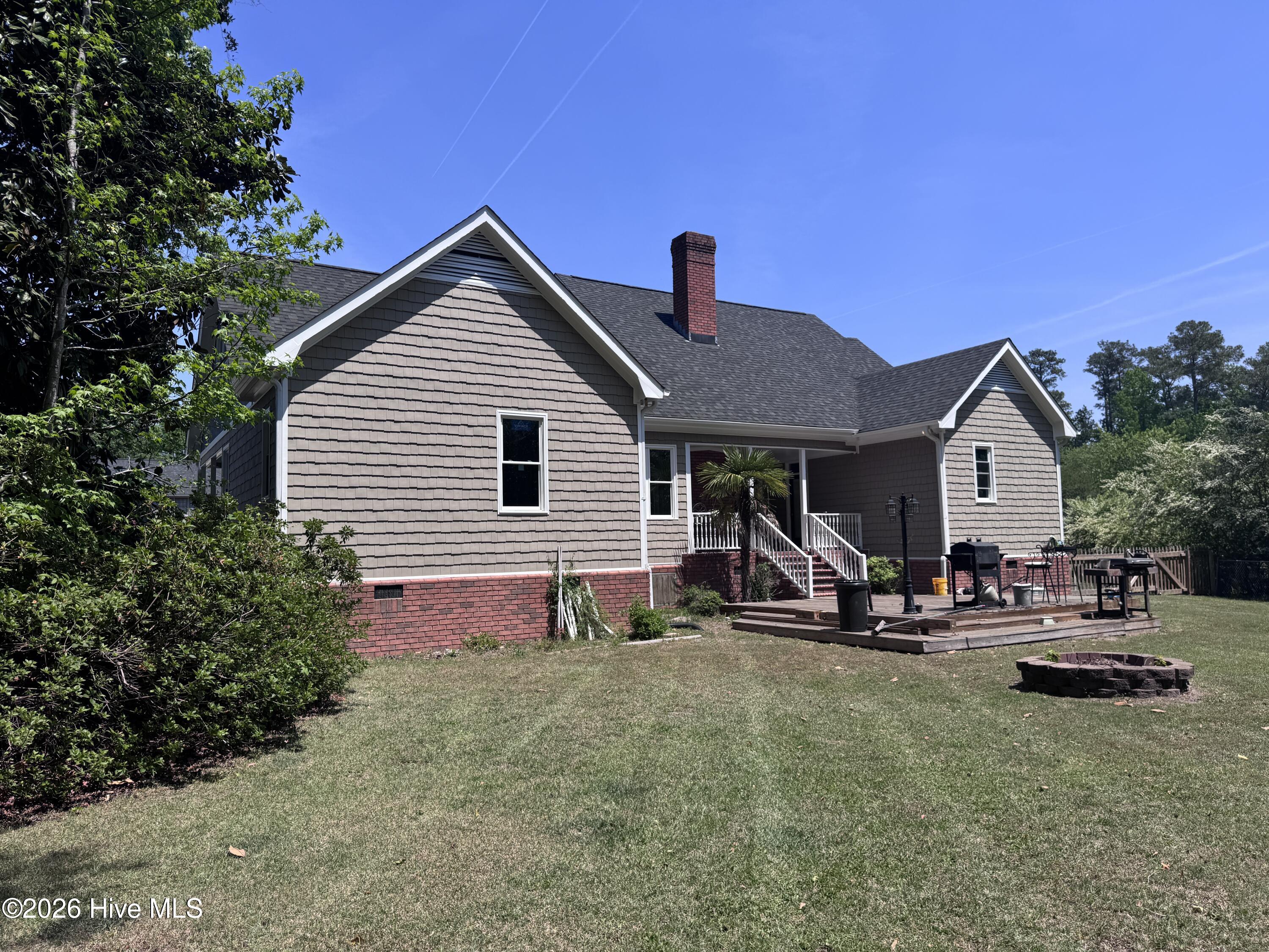 105 Fawn Trail, Jacksonville, NC 28540 – photo 6: IMG_7595