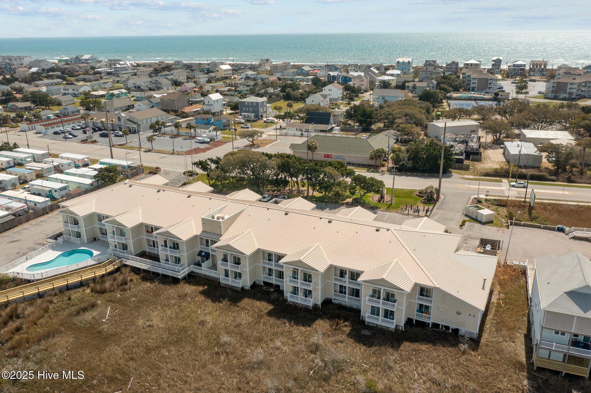 Homes for sale in Atlantic Beach, NC | 602 W Fort Macon Rd #109, Atlantic Beach, NC 28512 | MLS# 100495937